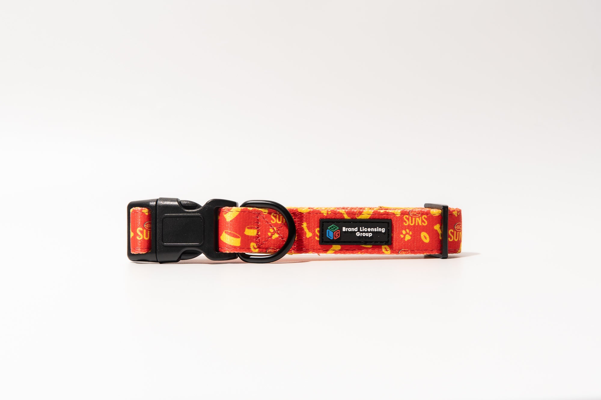 AFL Dog Collar