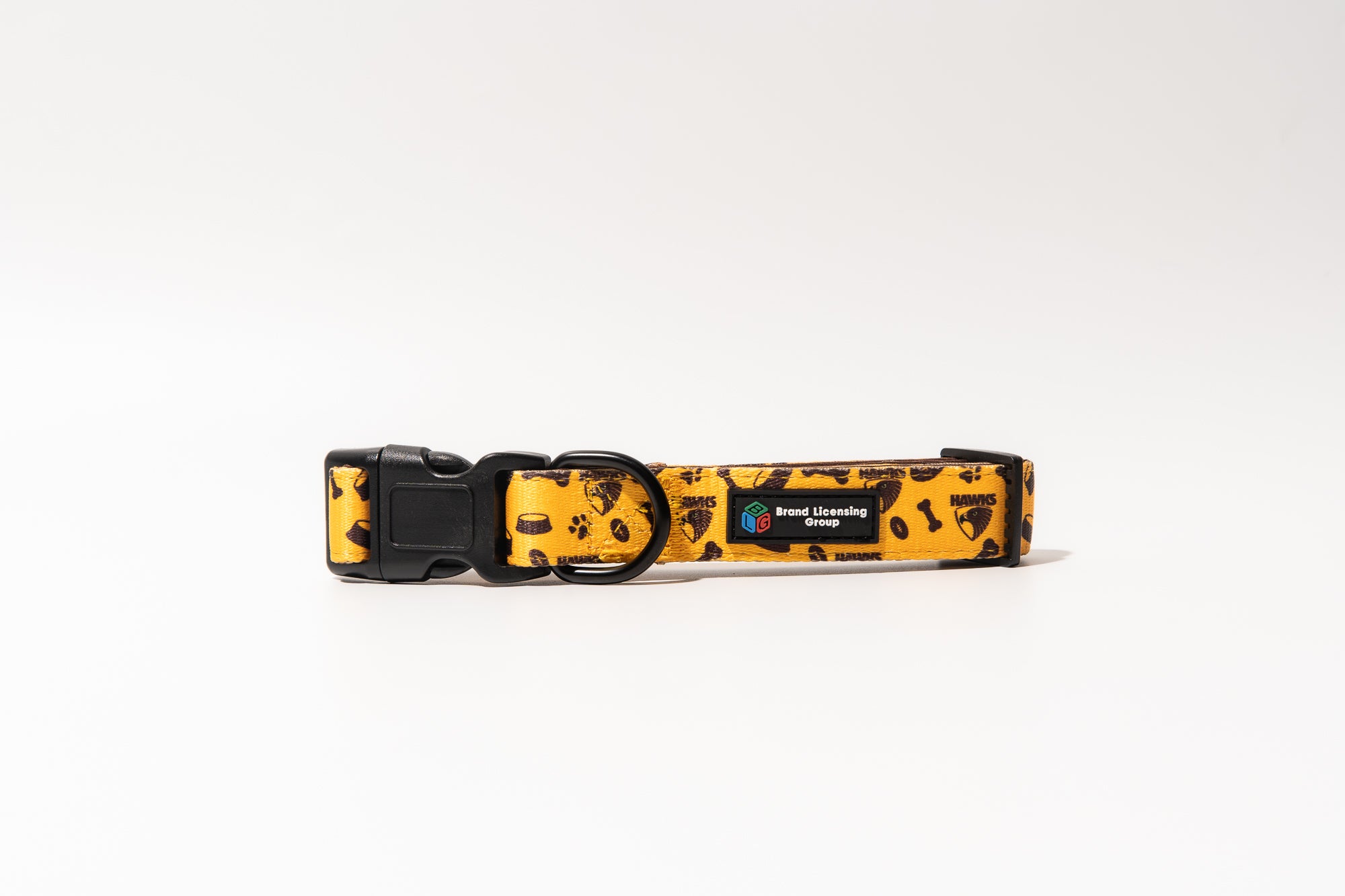 AFL Dog Collar