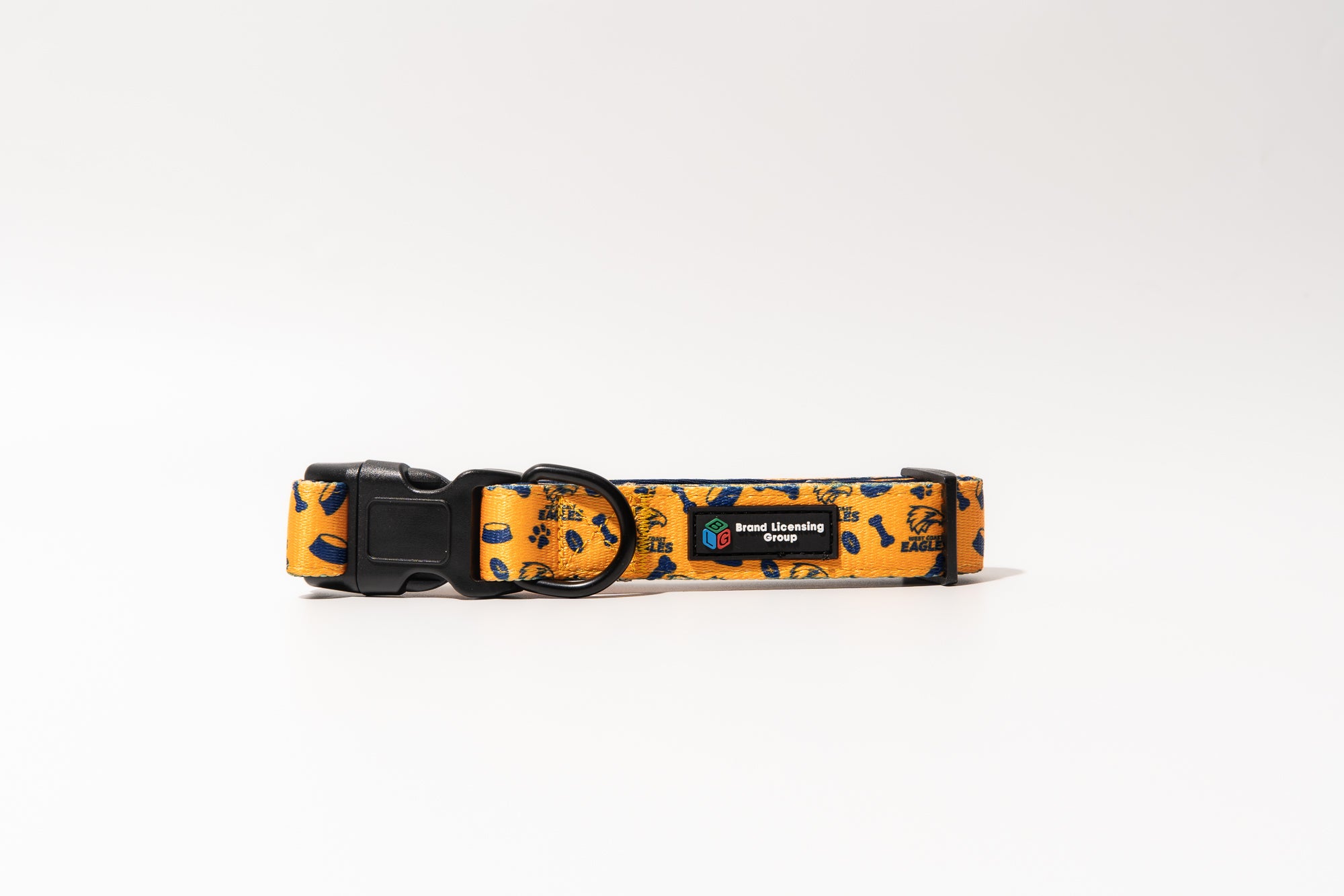 AFL Dog Collar