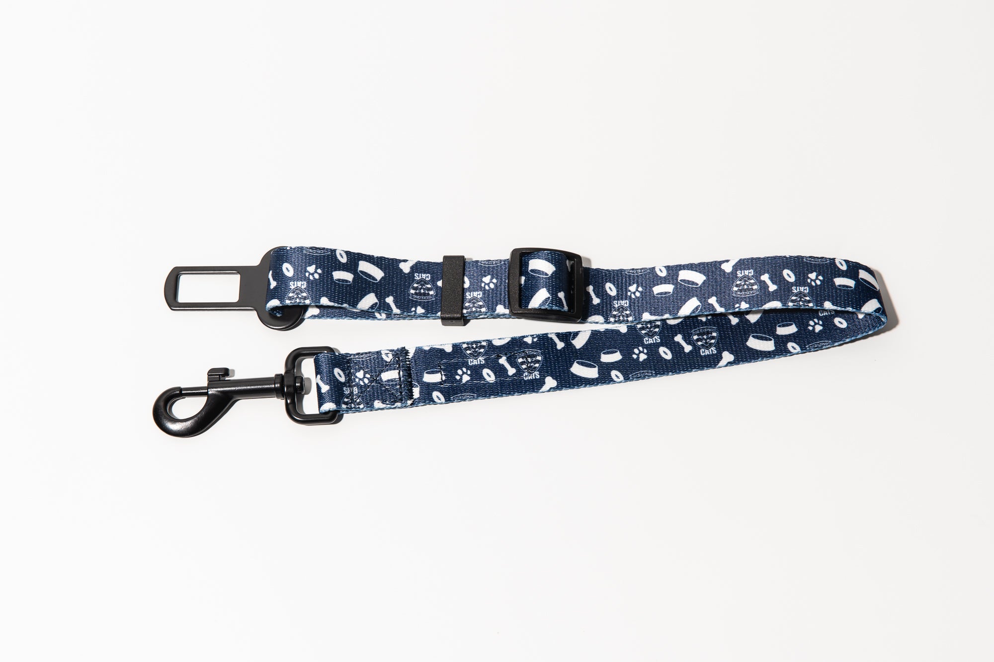 AFL Dog Car Safety Belt