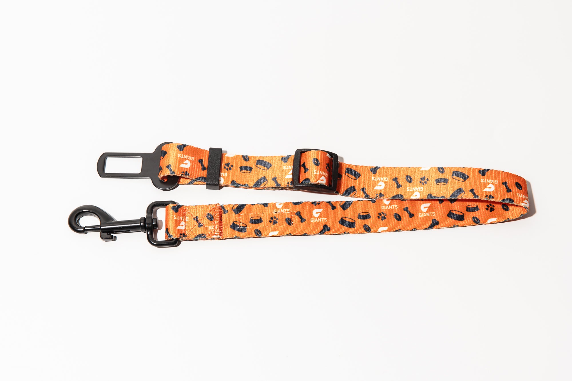AFL Dog Car Safety Belt