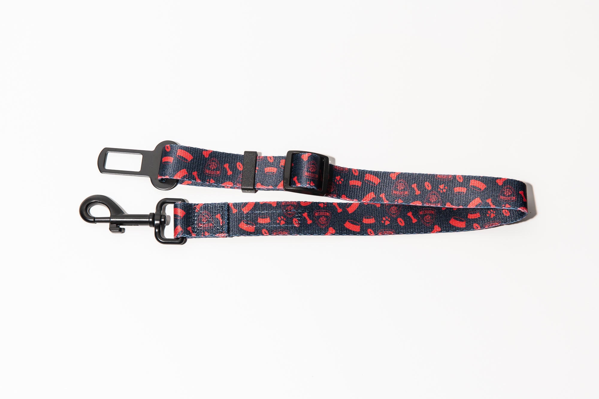 AFL Dog Car Safety Belt