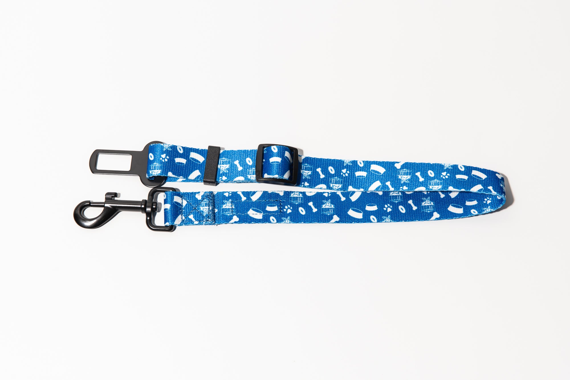 AFL Dog Car Safety Belt
