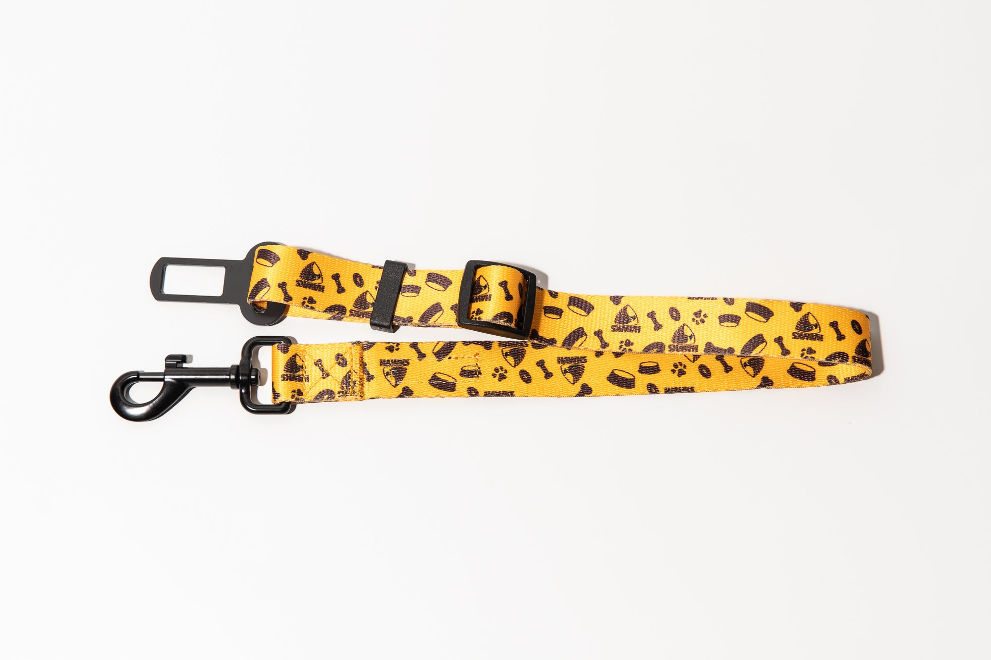 AFL Dog Car Safety Belt