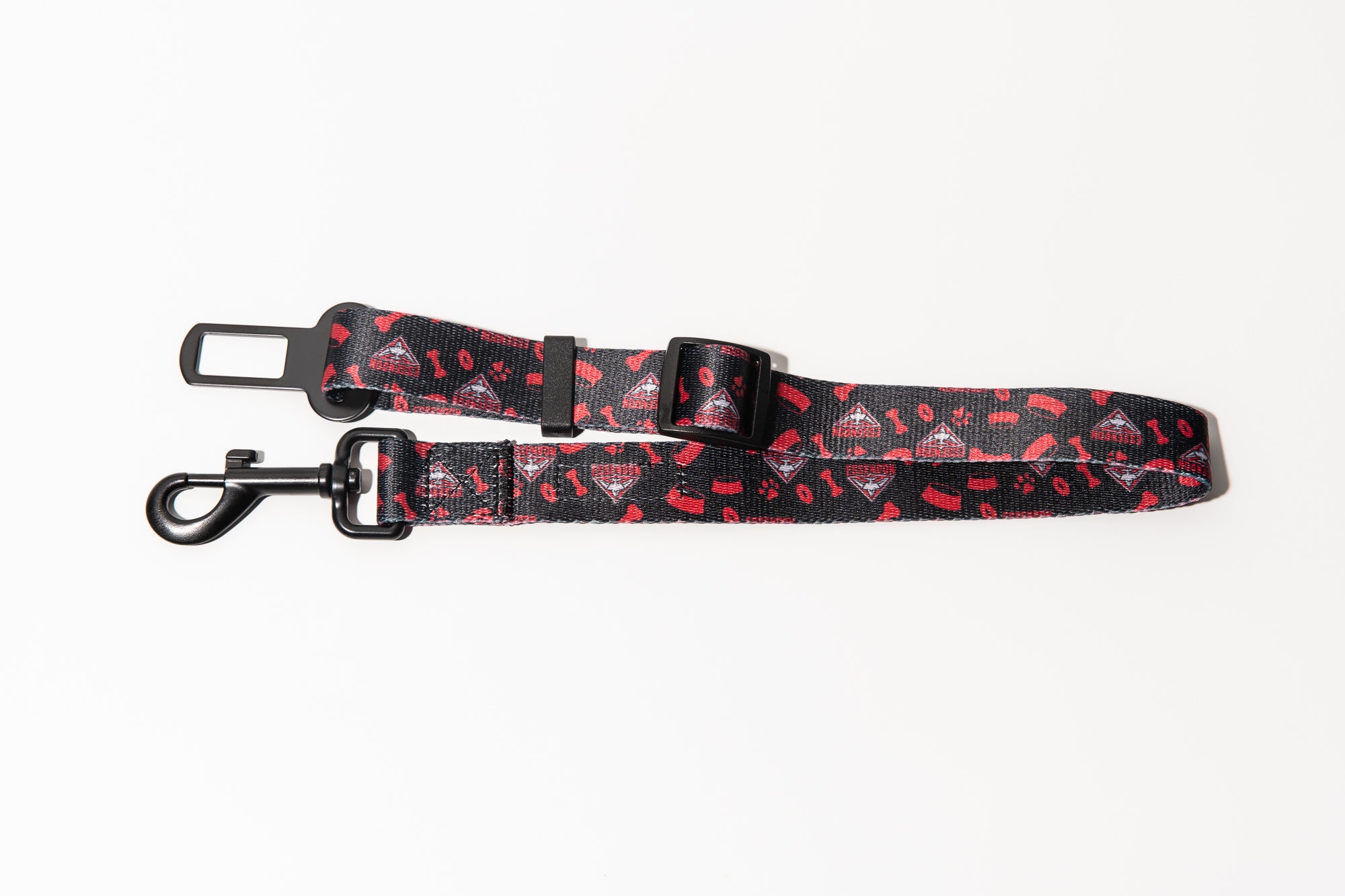 AFL Dog Car Safety Belt