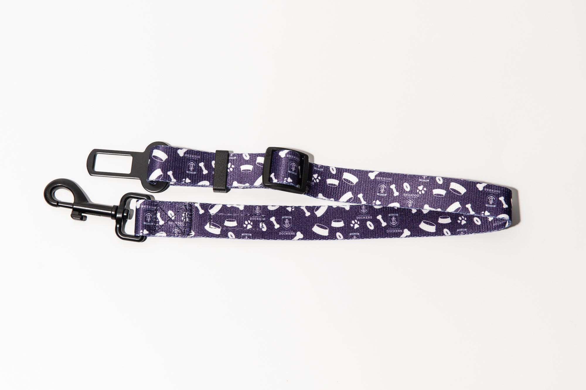 AFL Dog Car Safety Belt