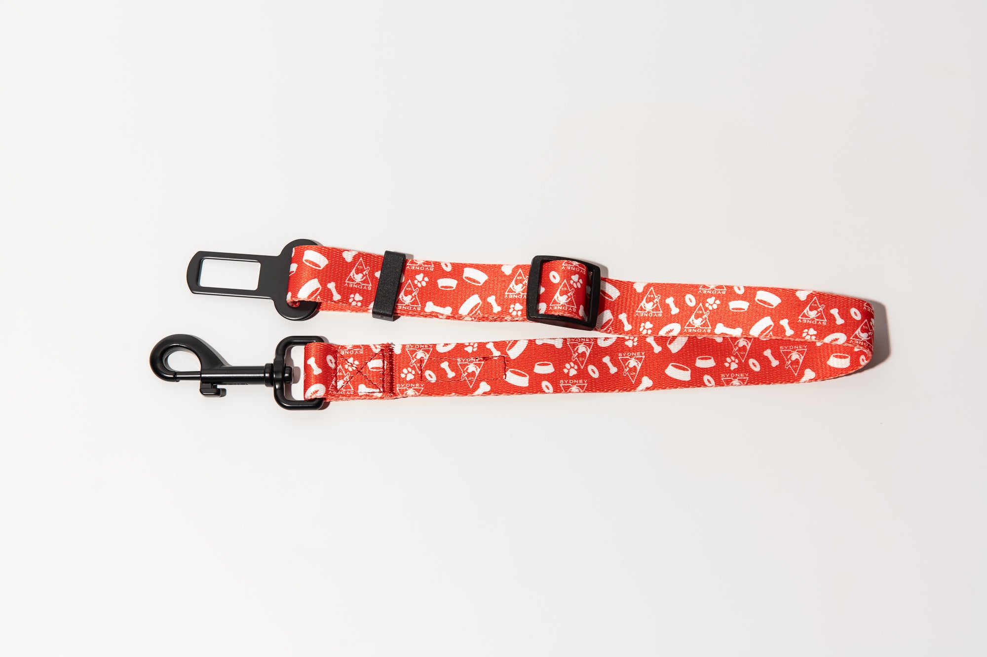 AFL Dog Car Safety Belt