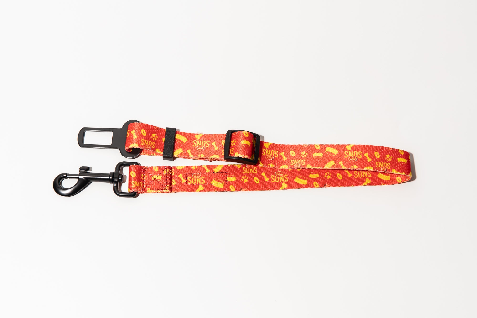 AFL Dog Car Safety Belt