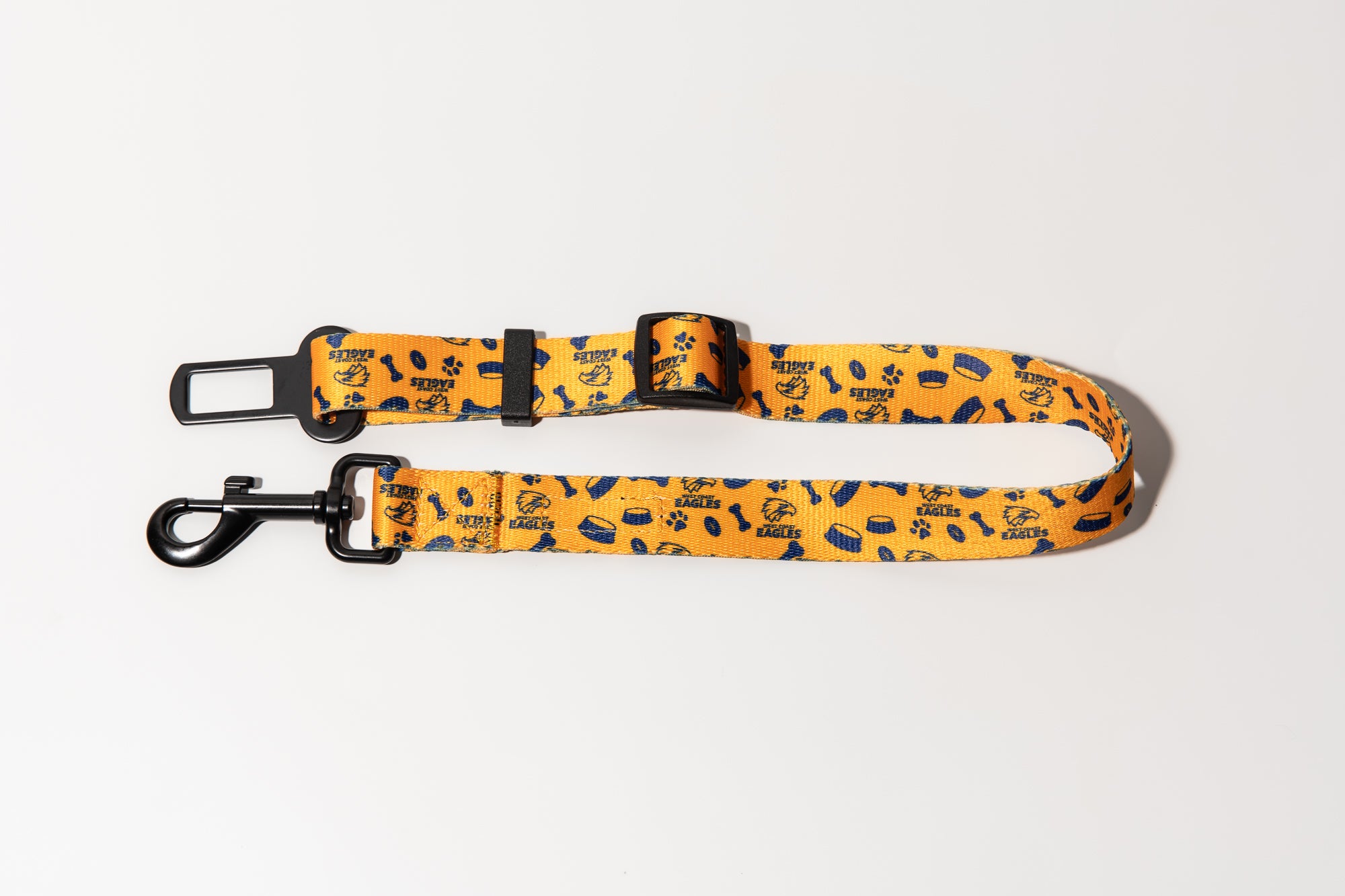 AFL Dog Car Safety Belt