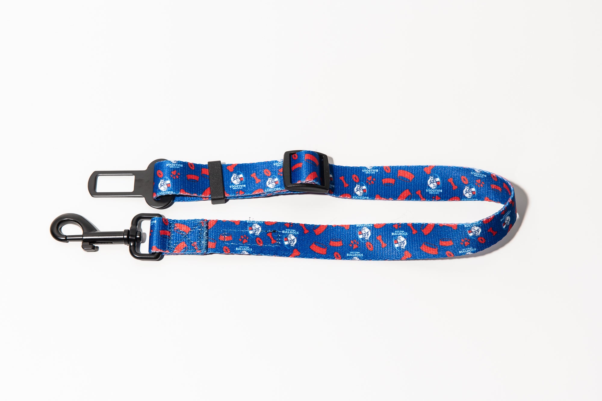 AFL Dog Car Safety Belt