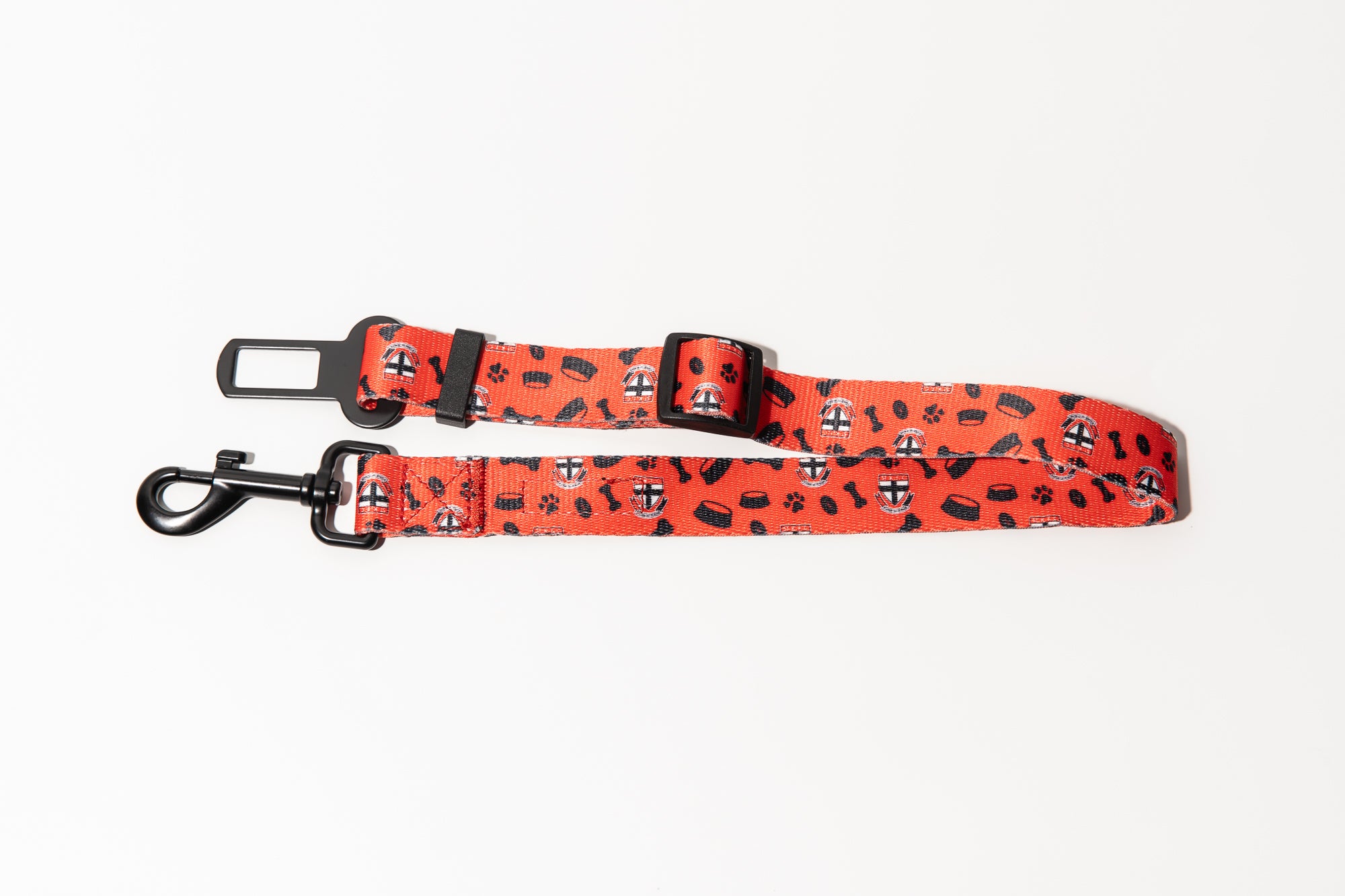 AFL Dog Car Safety Belt