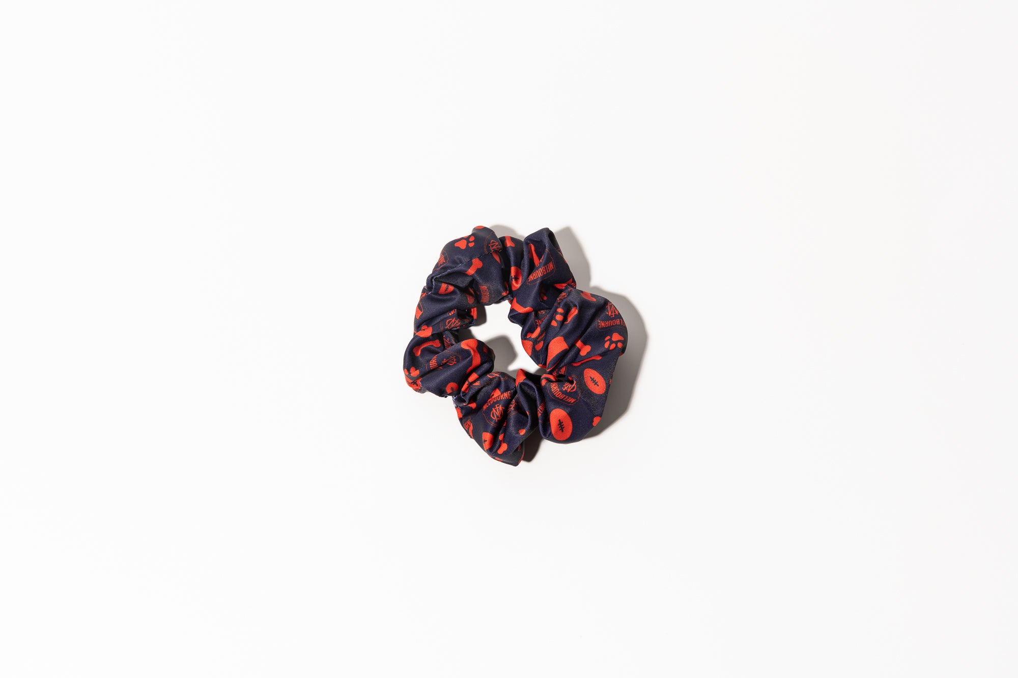 AFL Scrunchie