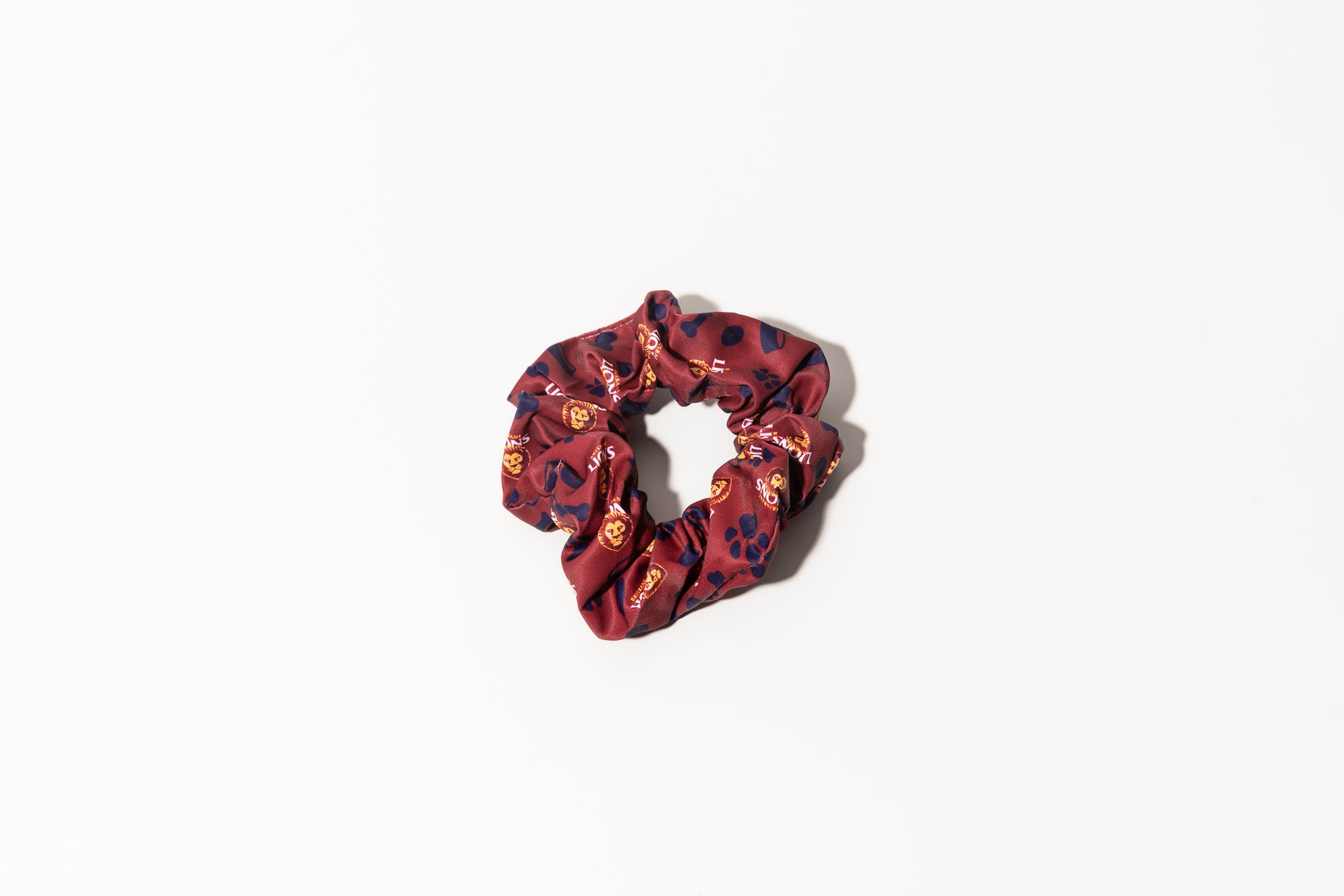 AFL Scrunchie