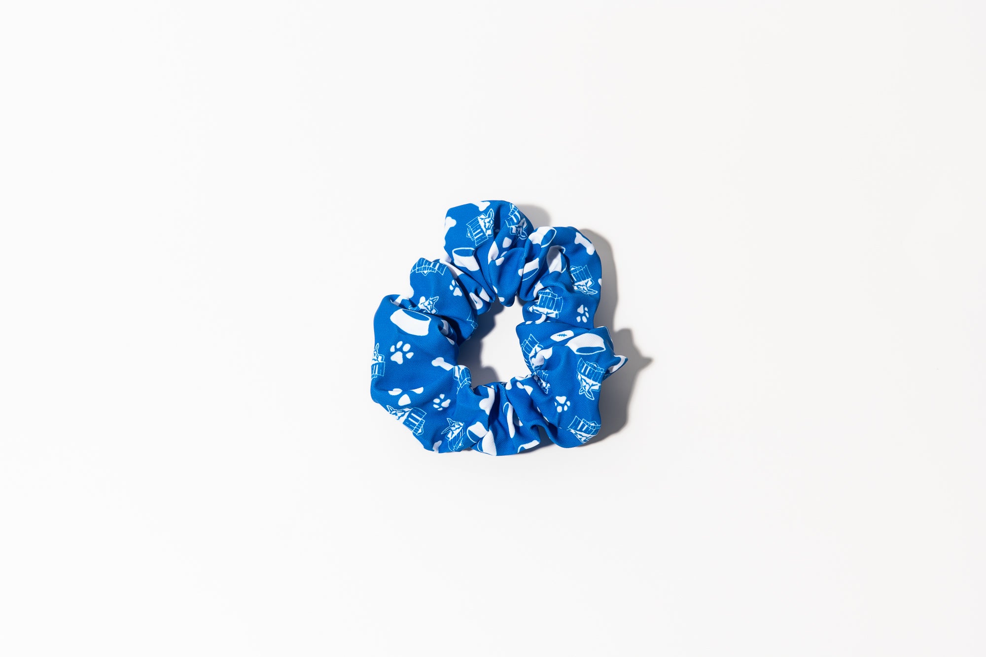 AFL Scrunchie