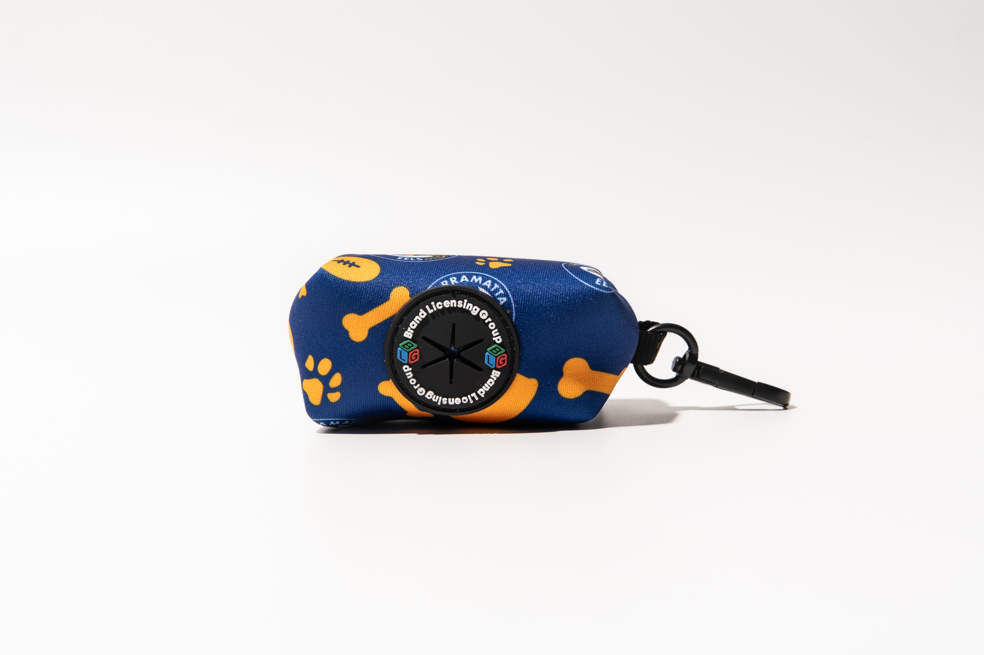 NRL Dog Poop Bag Holder