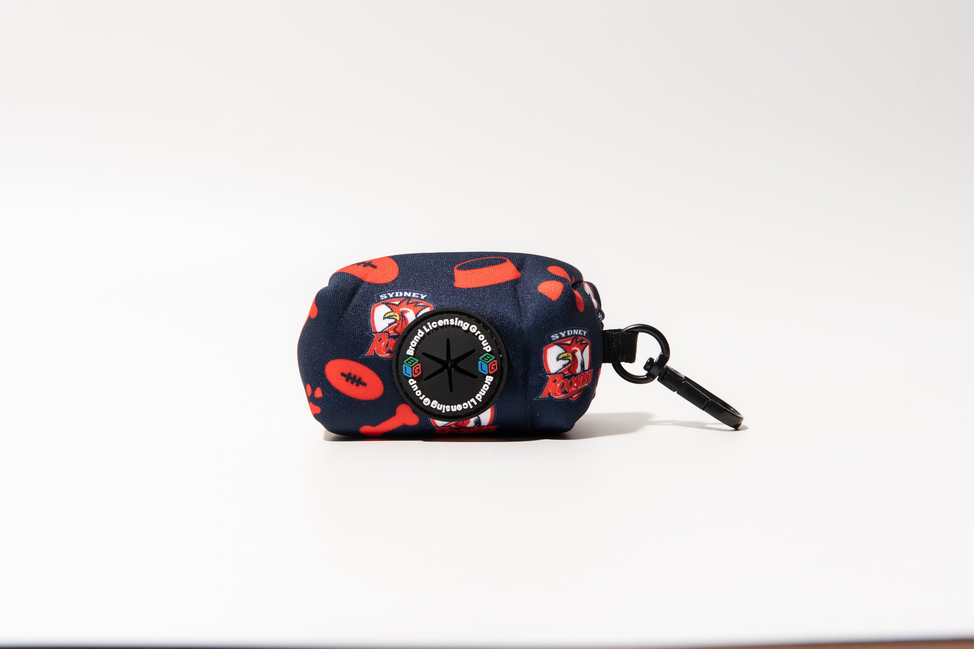 NRL Dog Poop Bag Holder