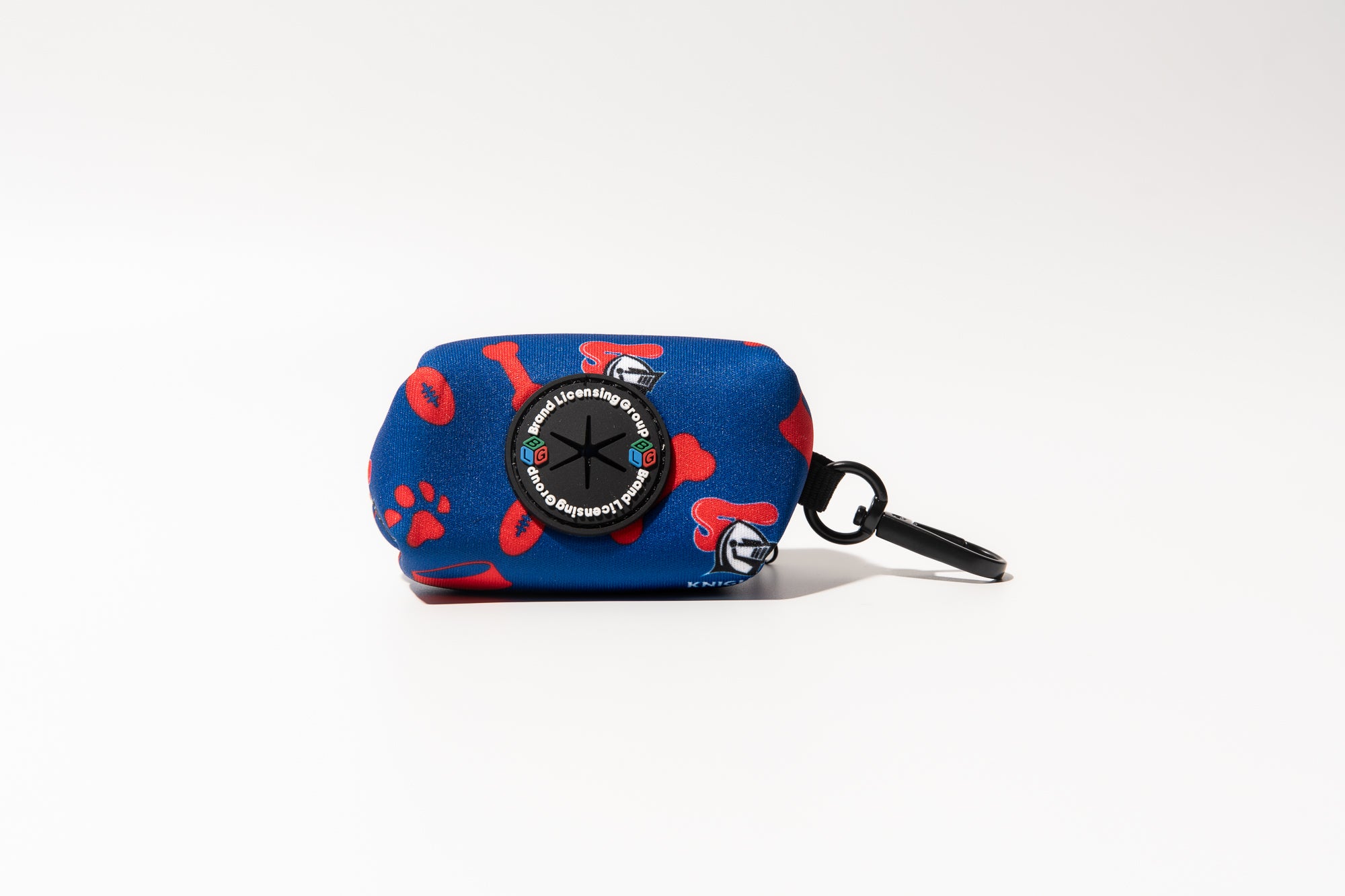 NRL Dog Poop Bag Holder