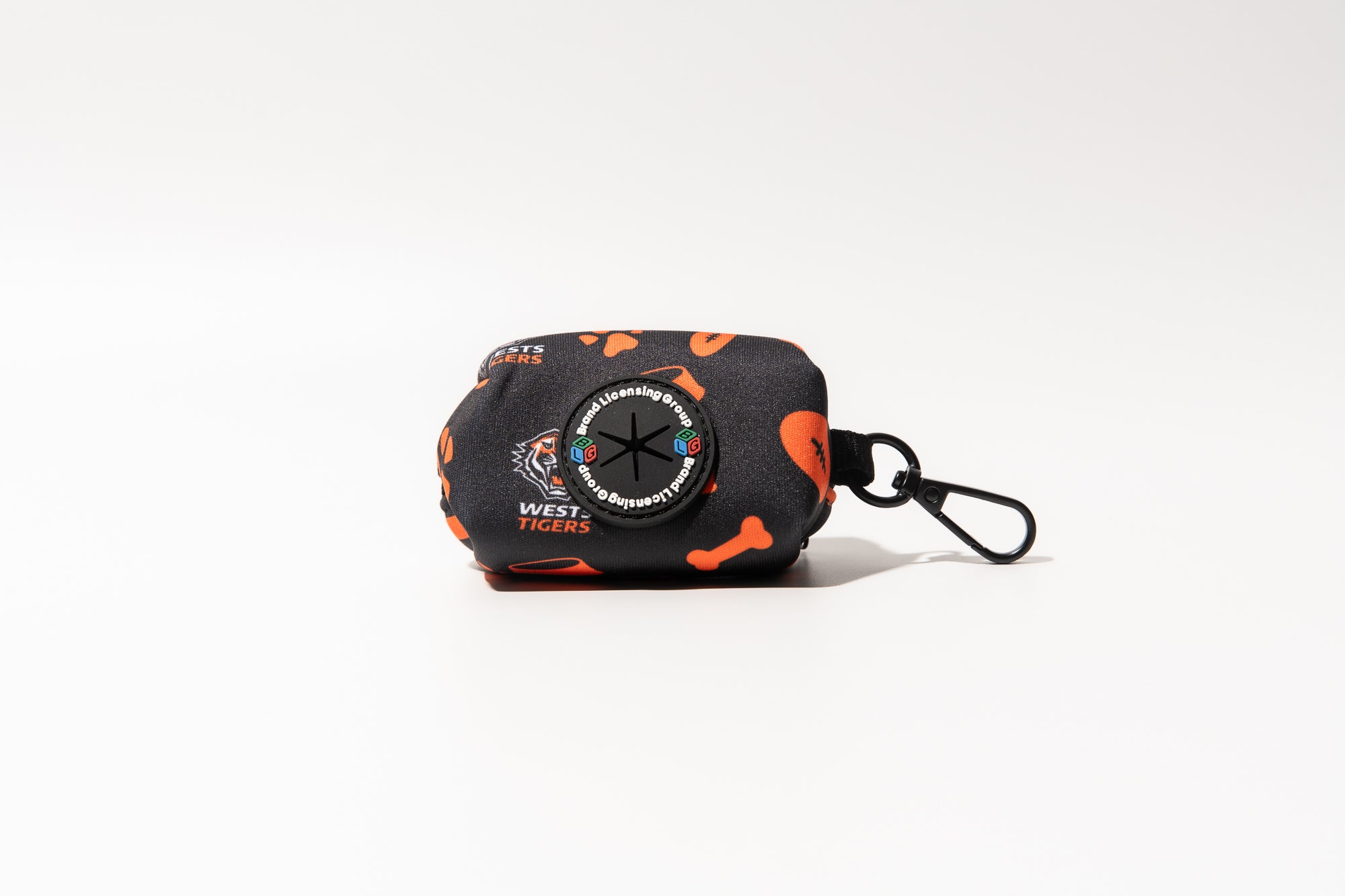 NRL Dog Poop Bag Holder