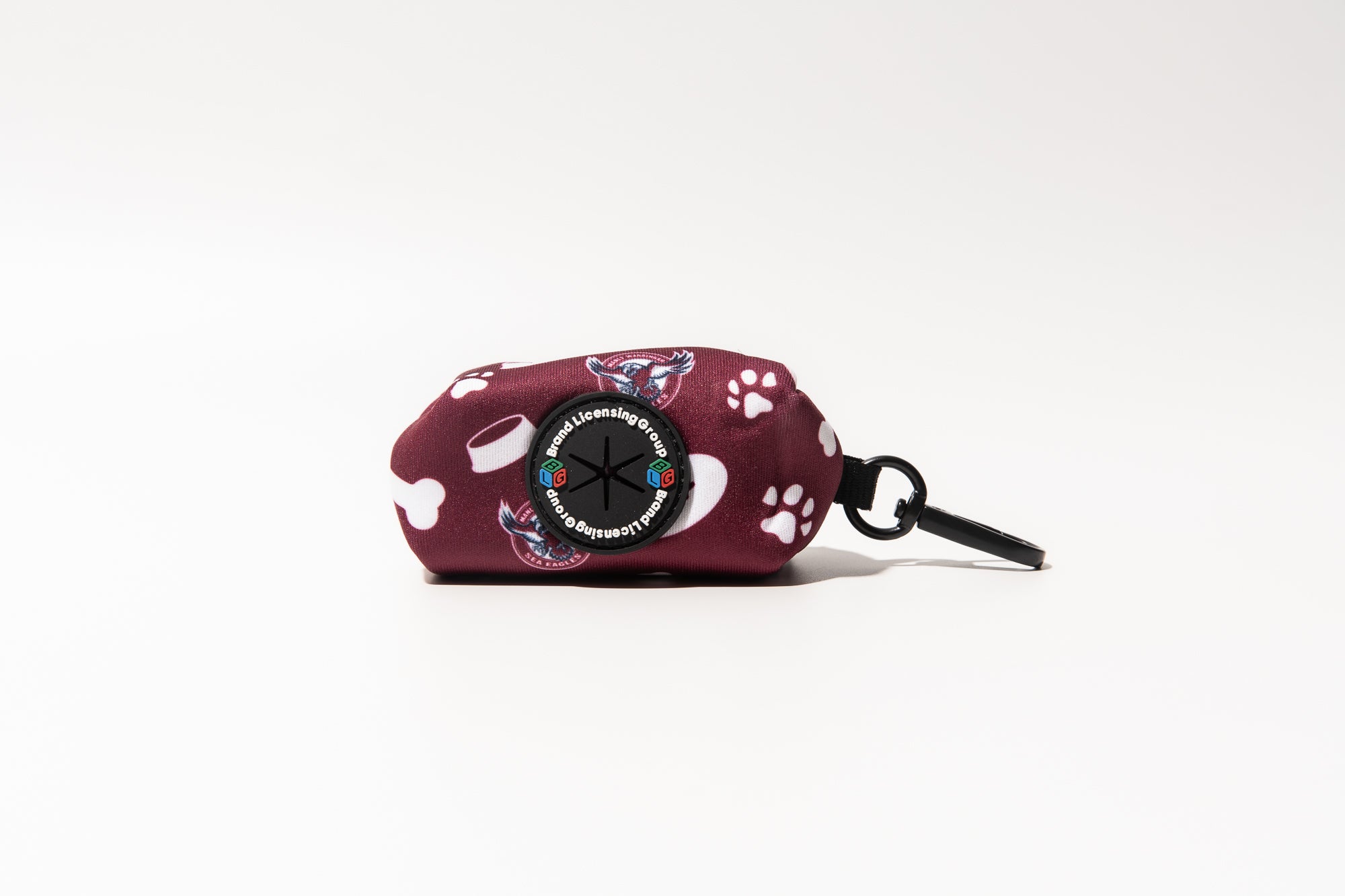 NRL Dog Poop Bag Holder