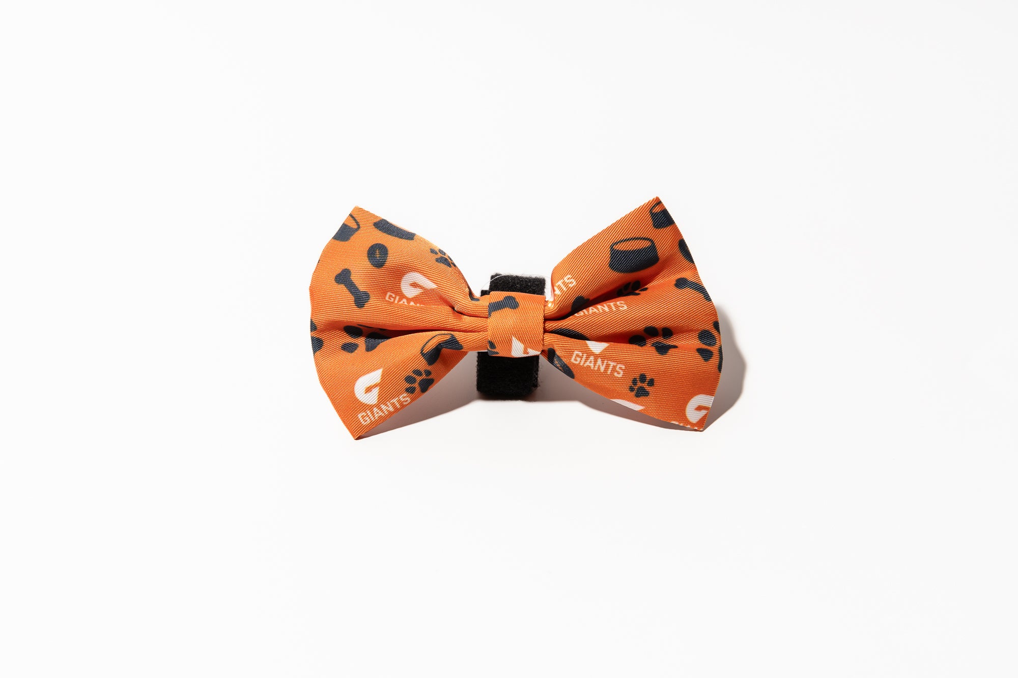 AFL Dog Bowtie