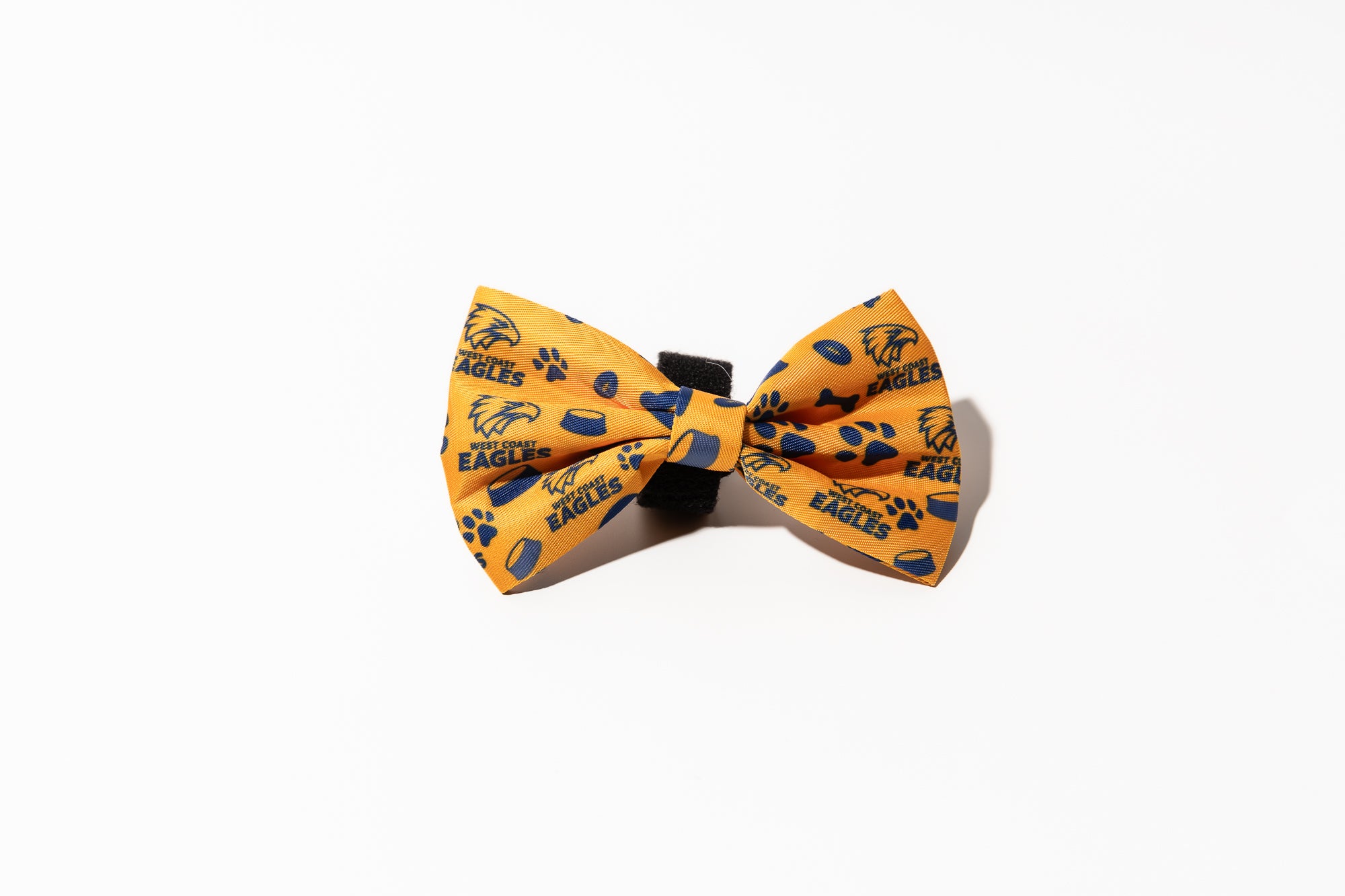 AFL Dog Bowtie
