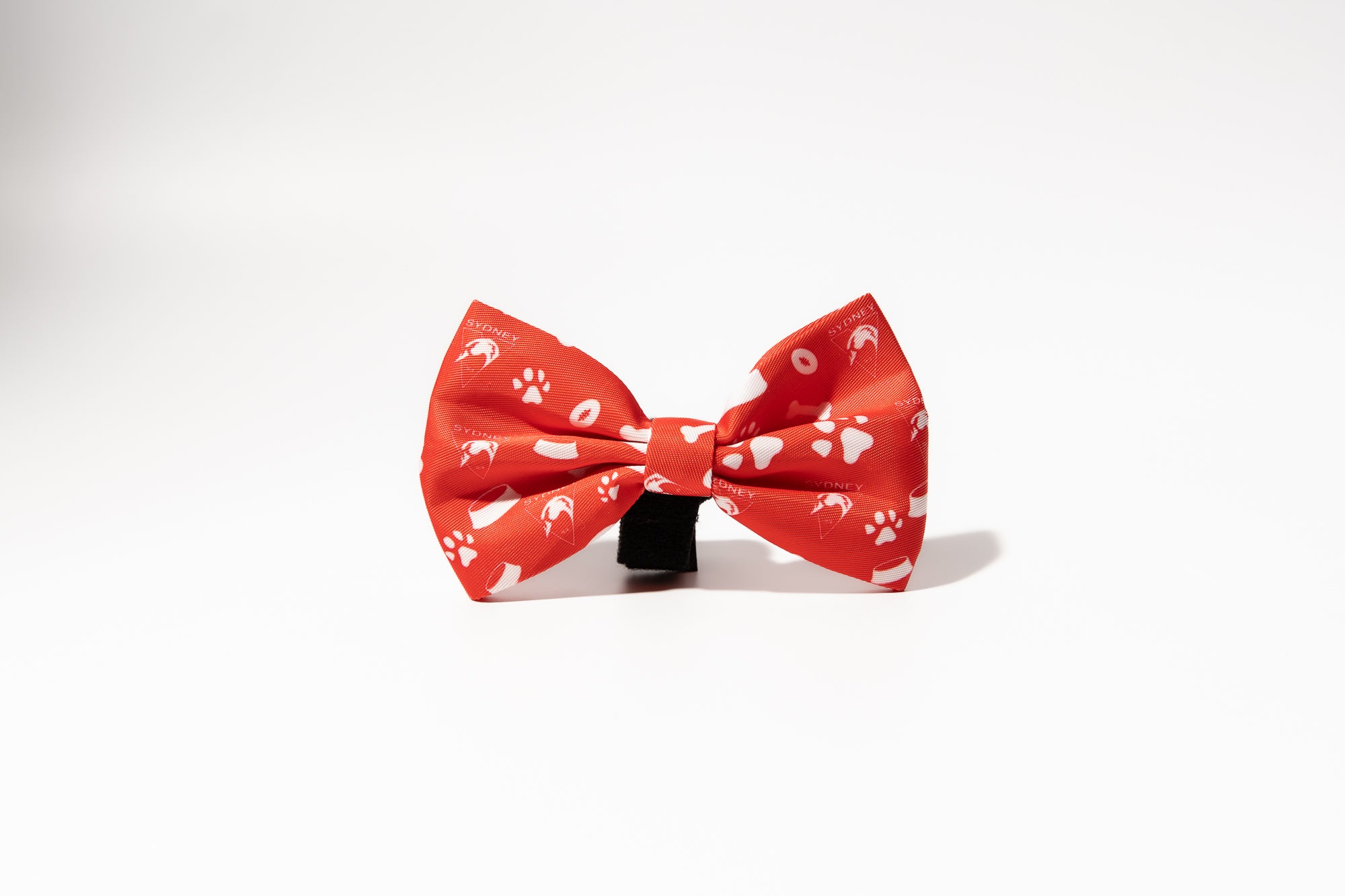AFL Dog Bowtie