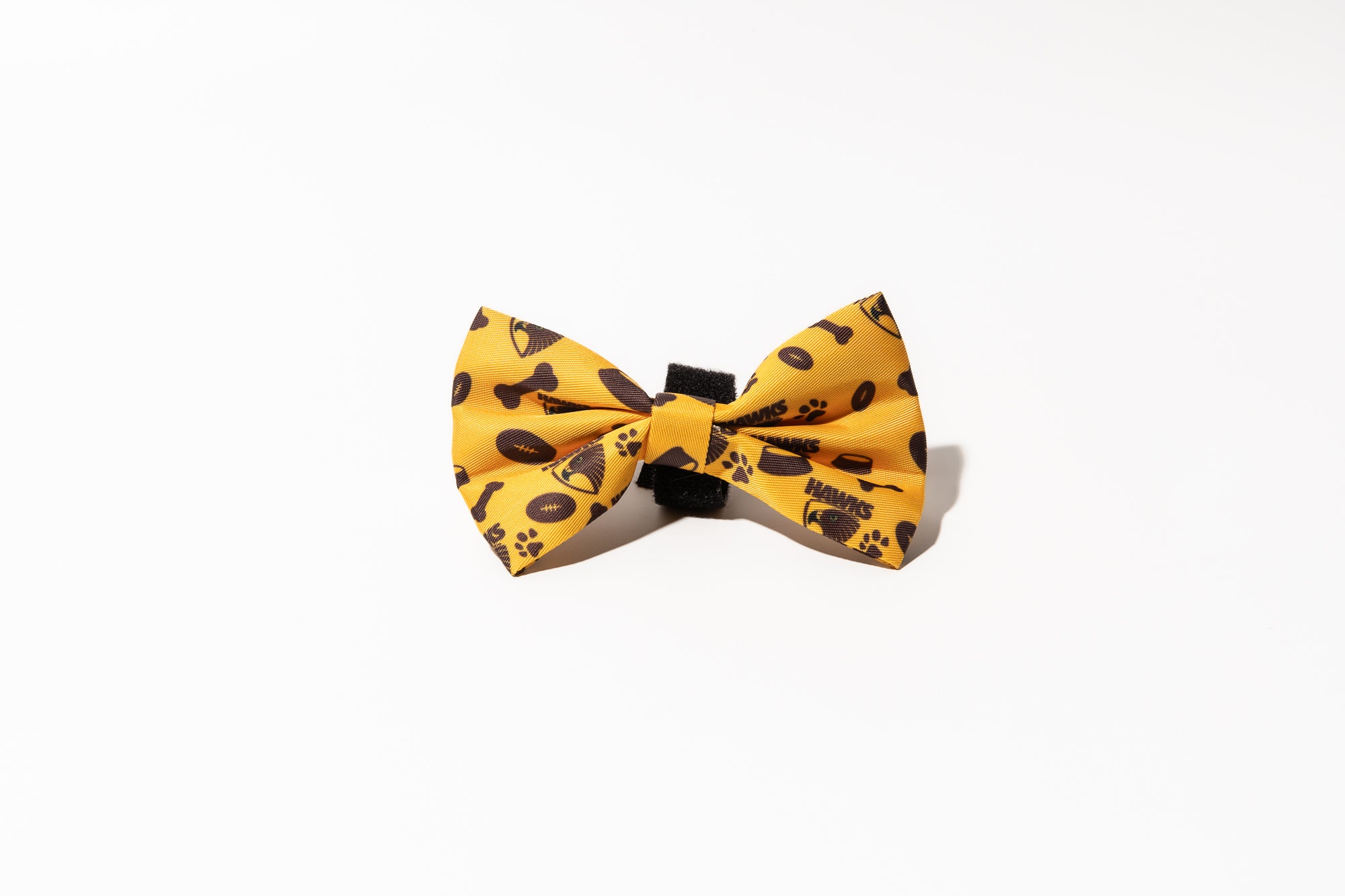 AFL Dog Bowtie