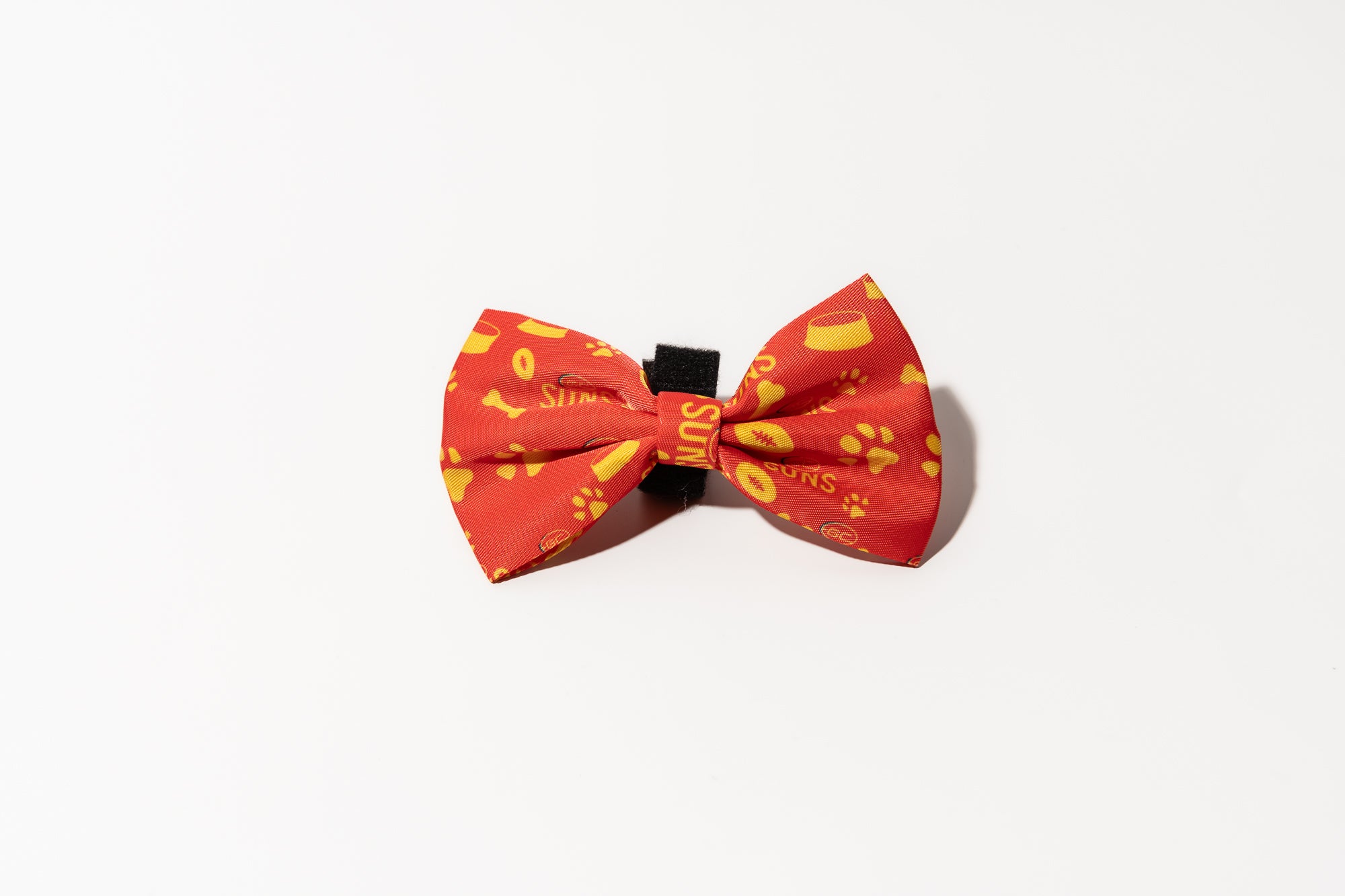 AFL Dog Bowtie