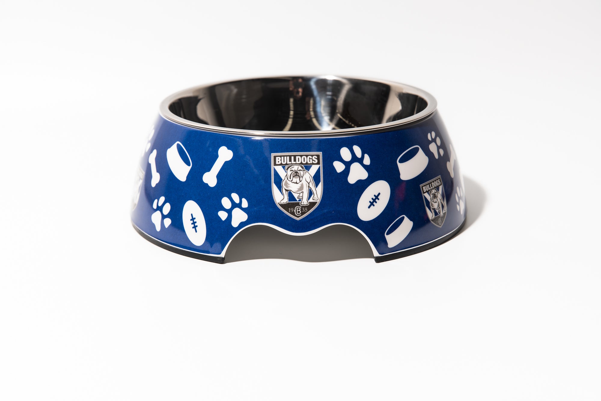 NRL Dog Bowl