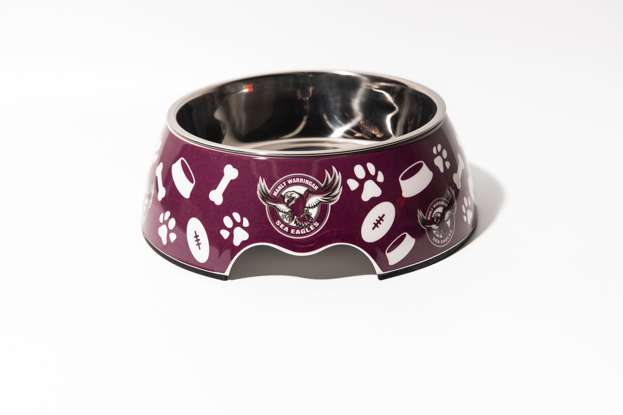 NRL Dog Bowl