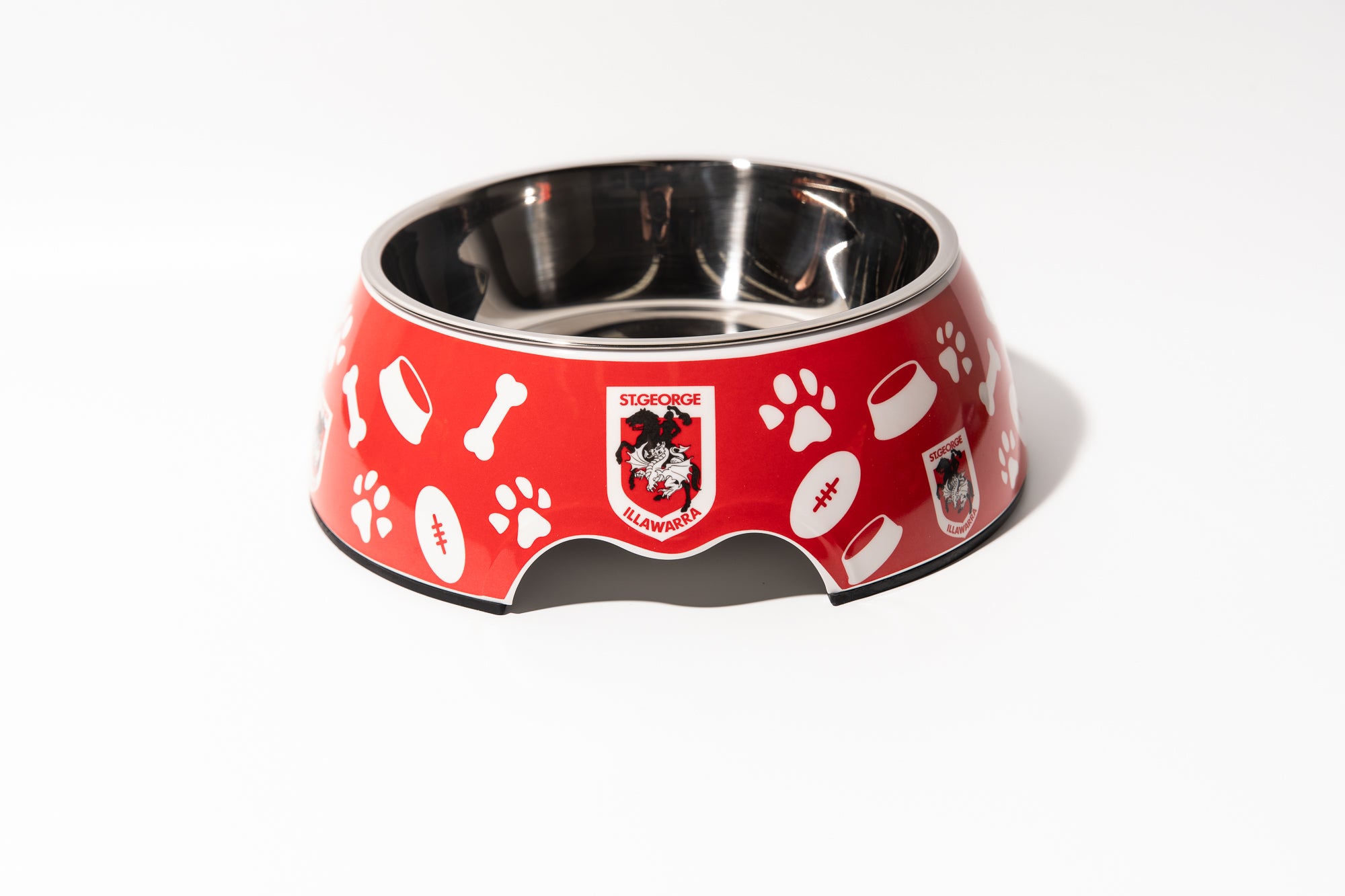 NRL Dog Bowl