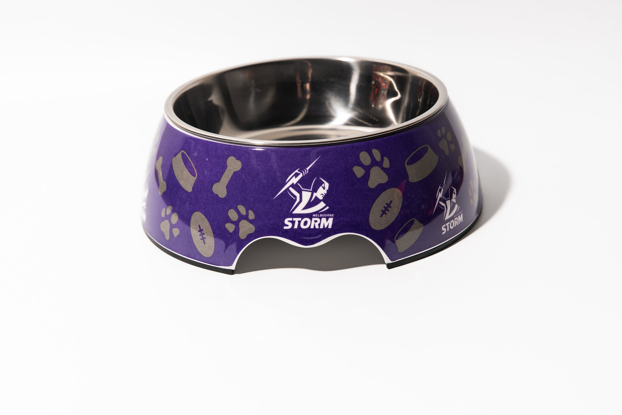 NRL Dog Bowl