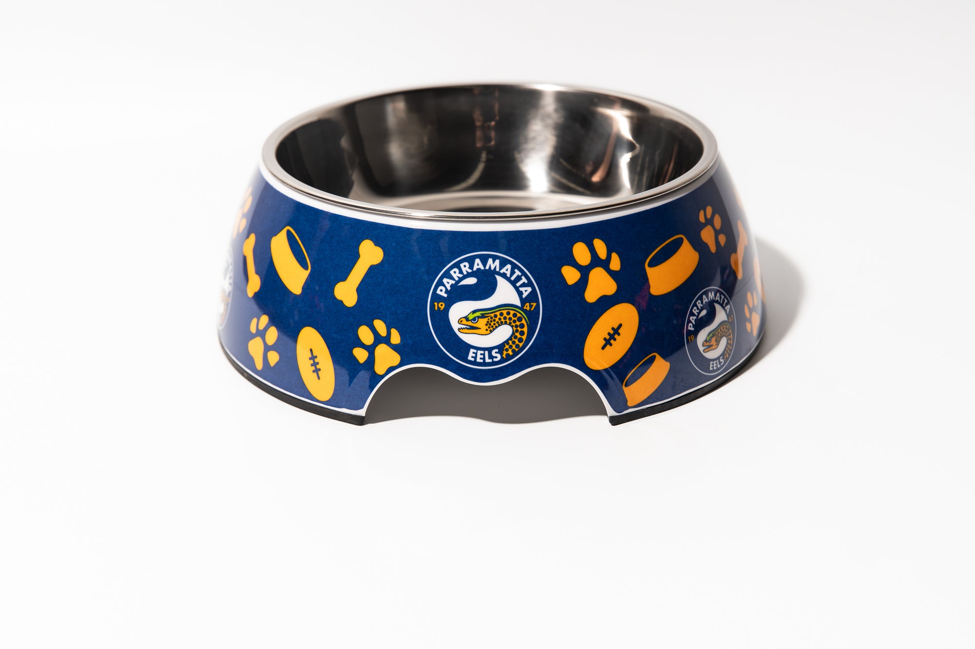 NRL Dog Bowl