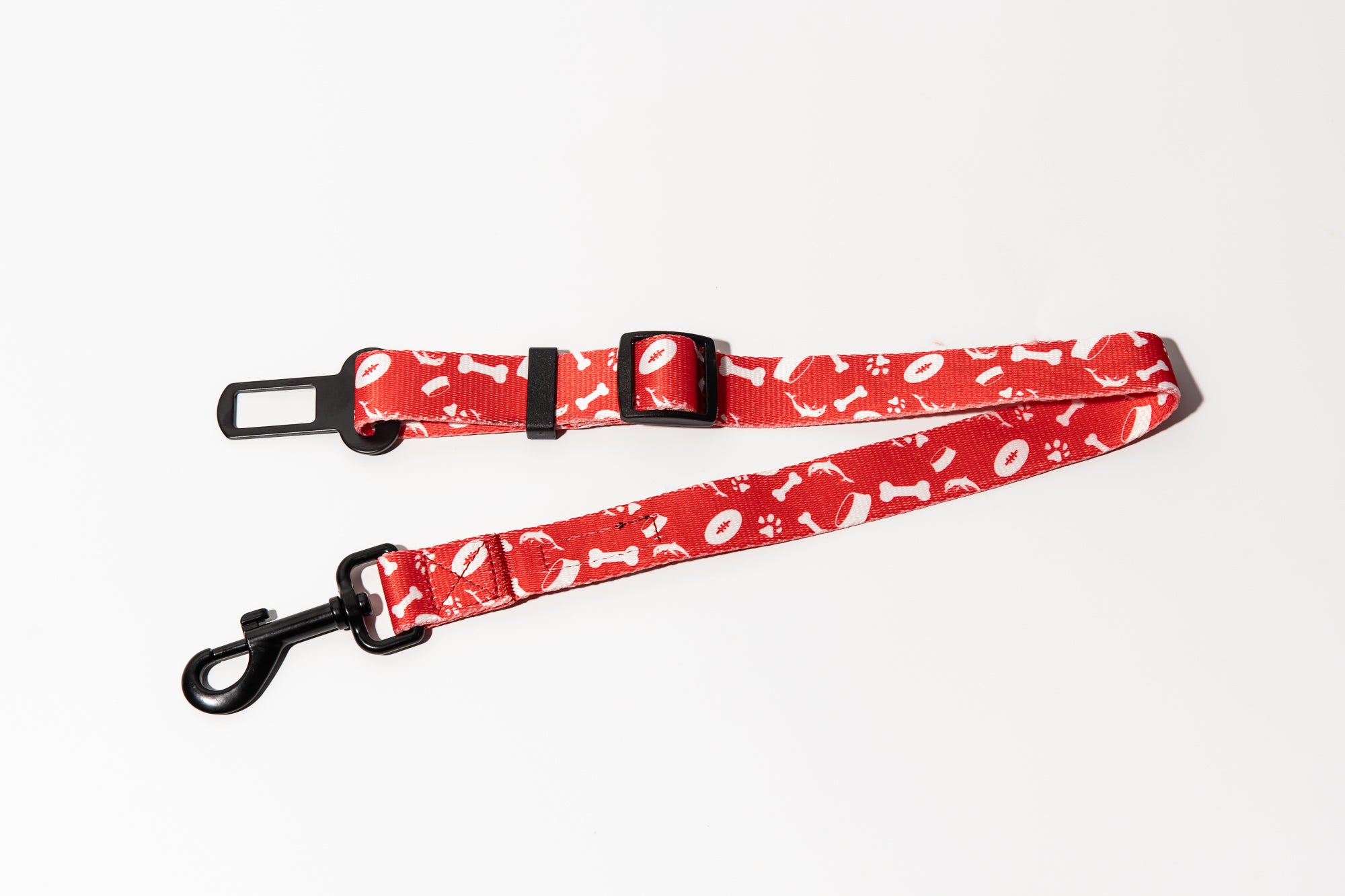 NRL Dog Car Safety Belt
