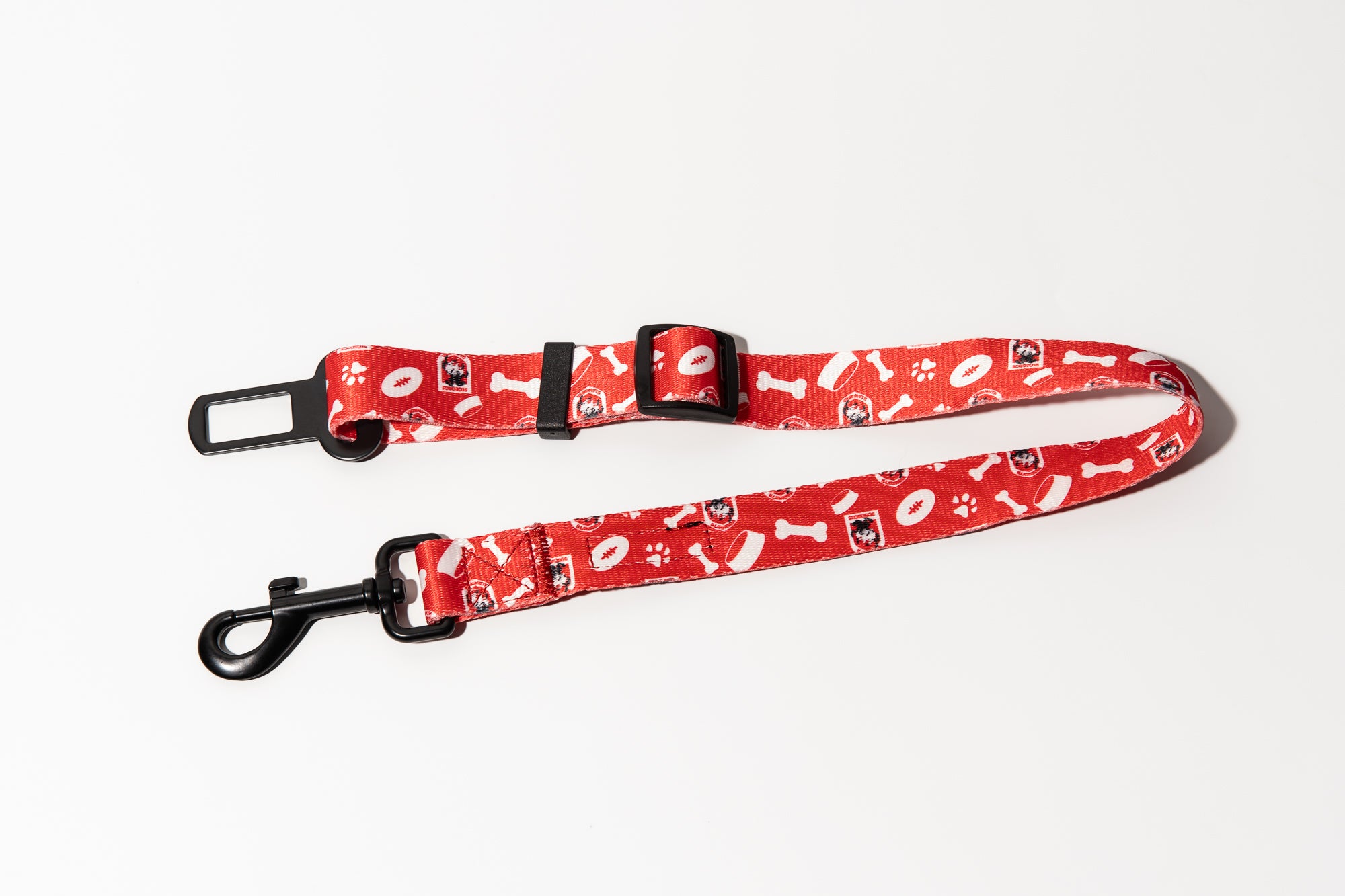 NRL Dog Car Safety Belt
