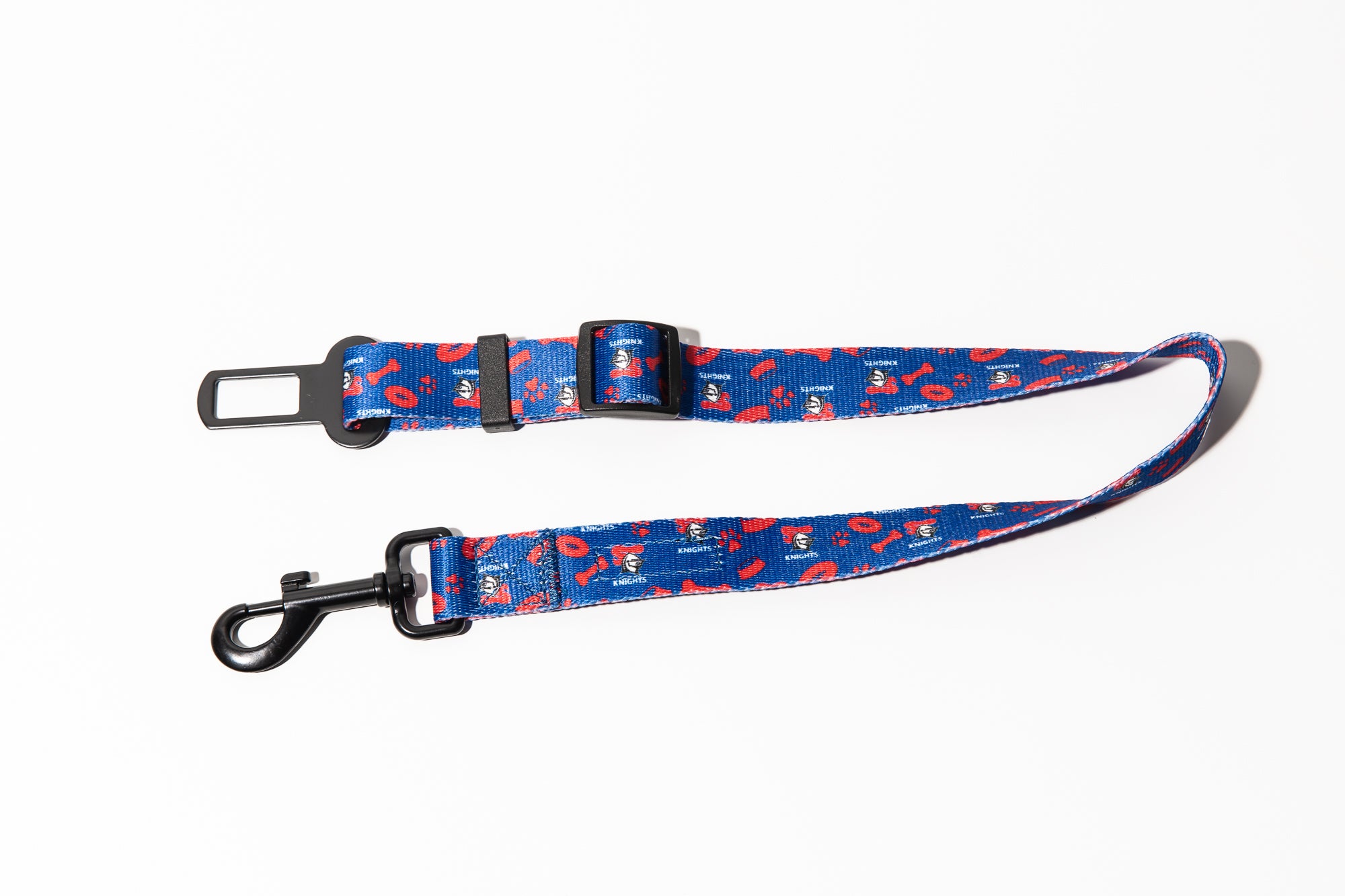 NRL Dog Car Safety Belt