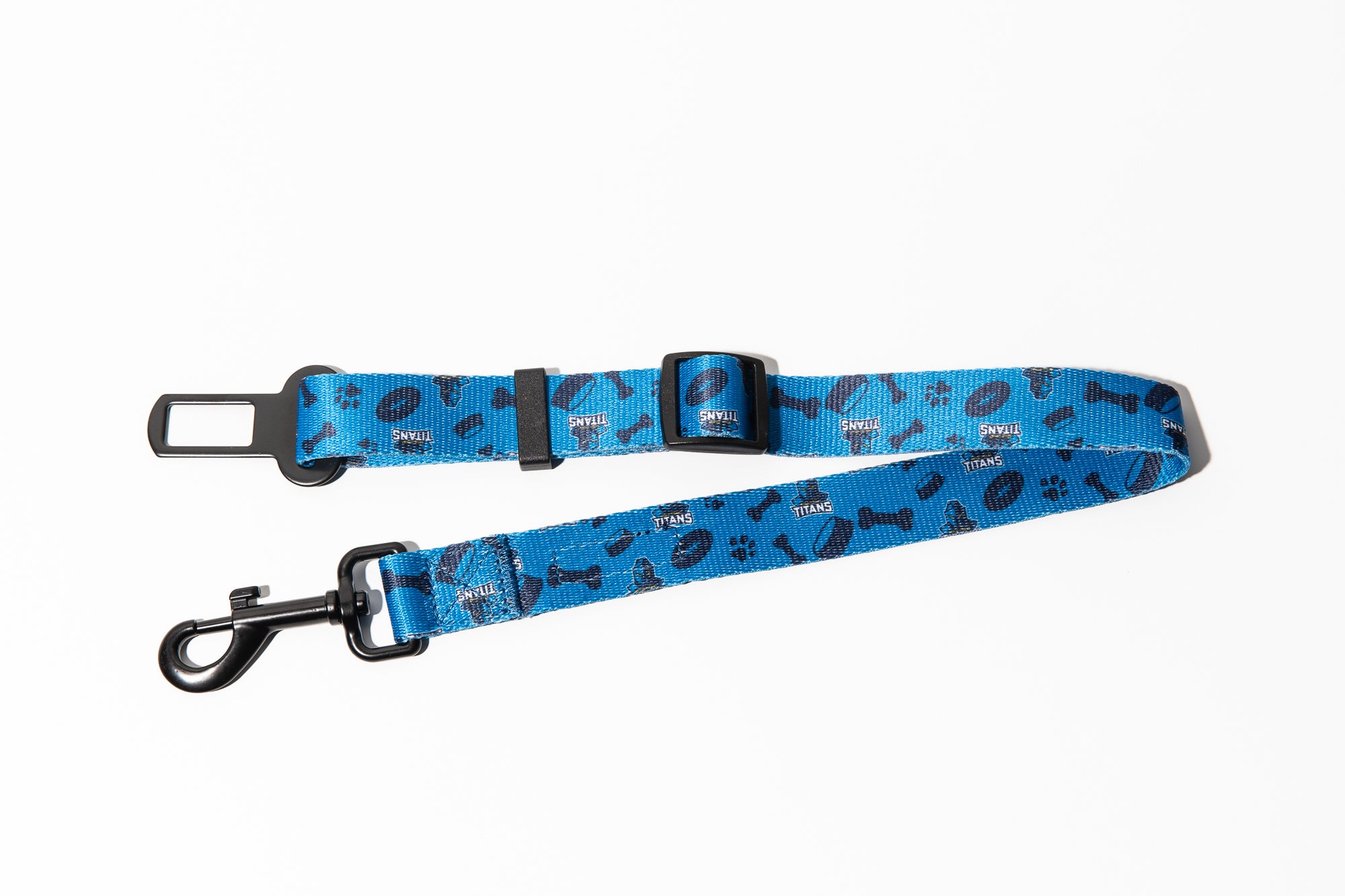 NRL Dog Car Safety Belt