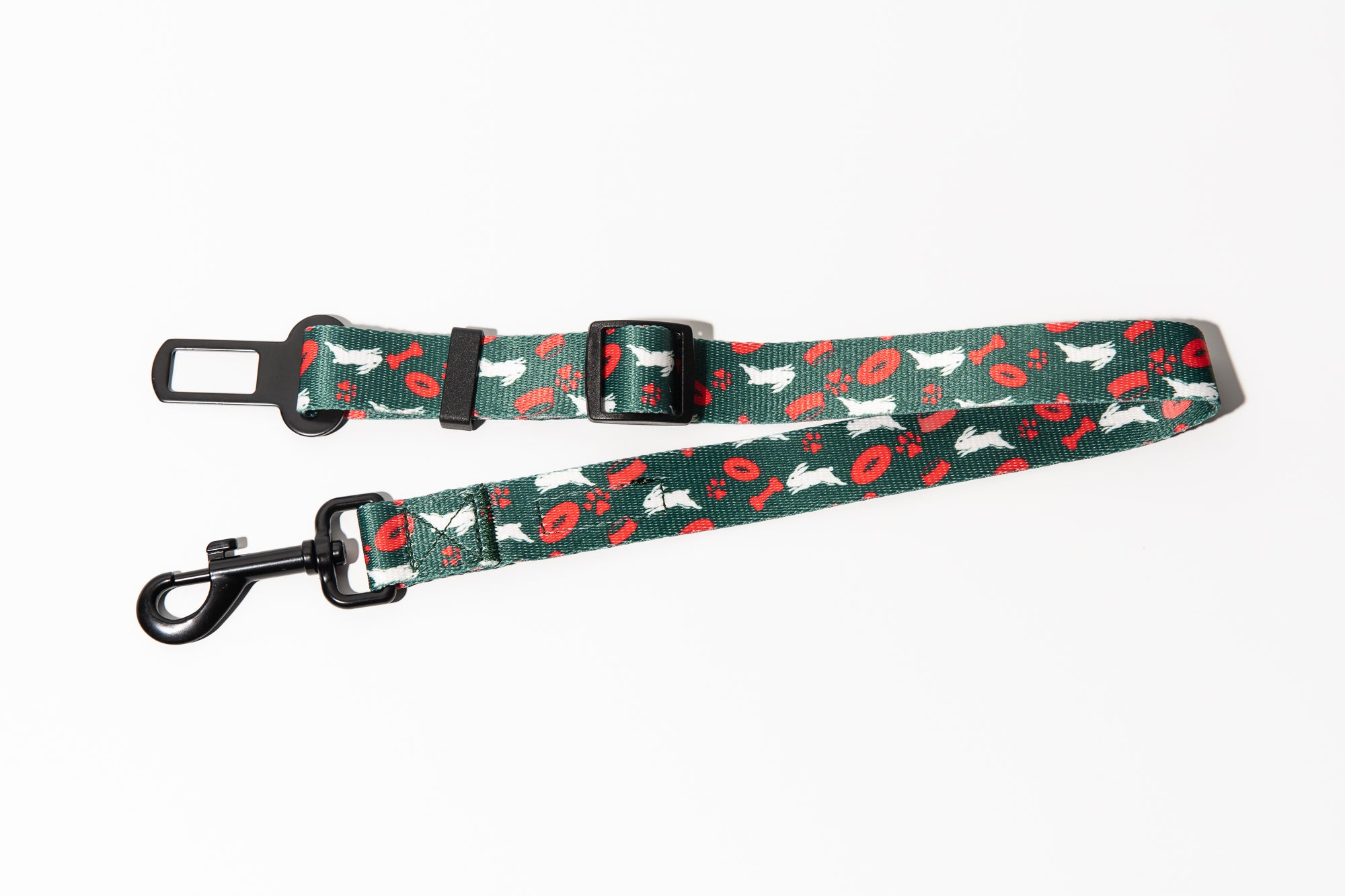 NRL Dog Car Safety Belt