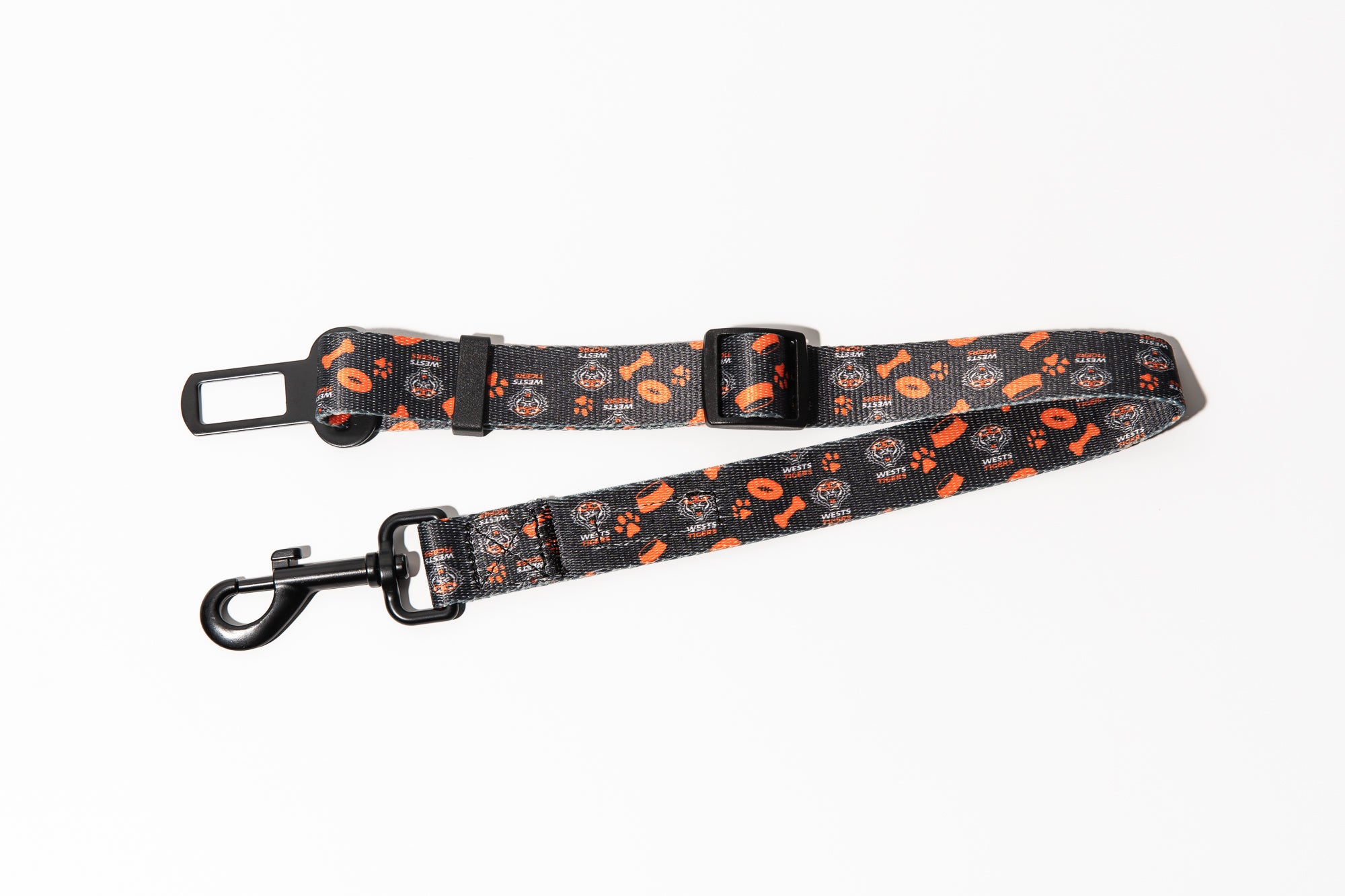 NRL Dog Car Safety Belt
