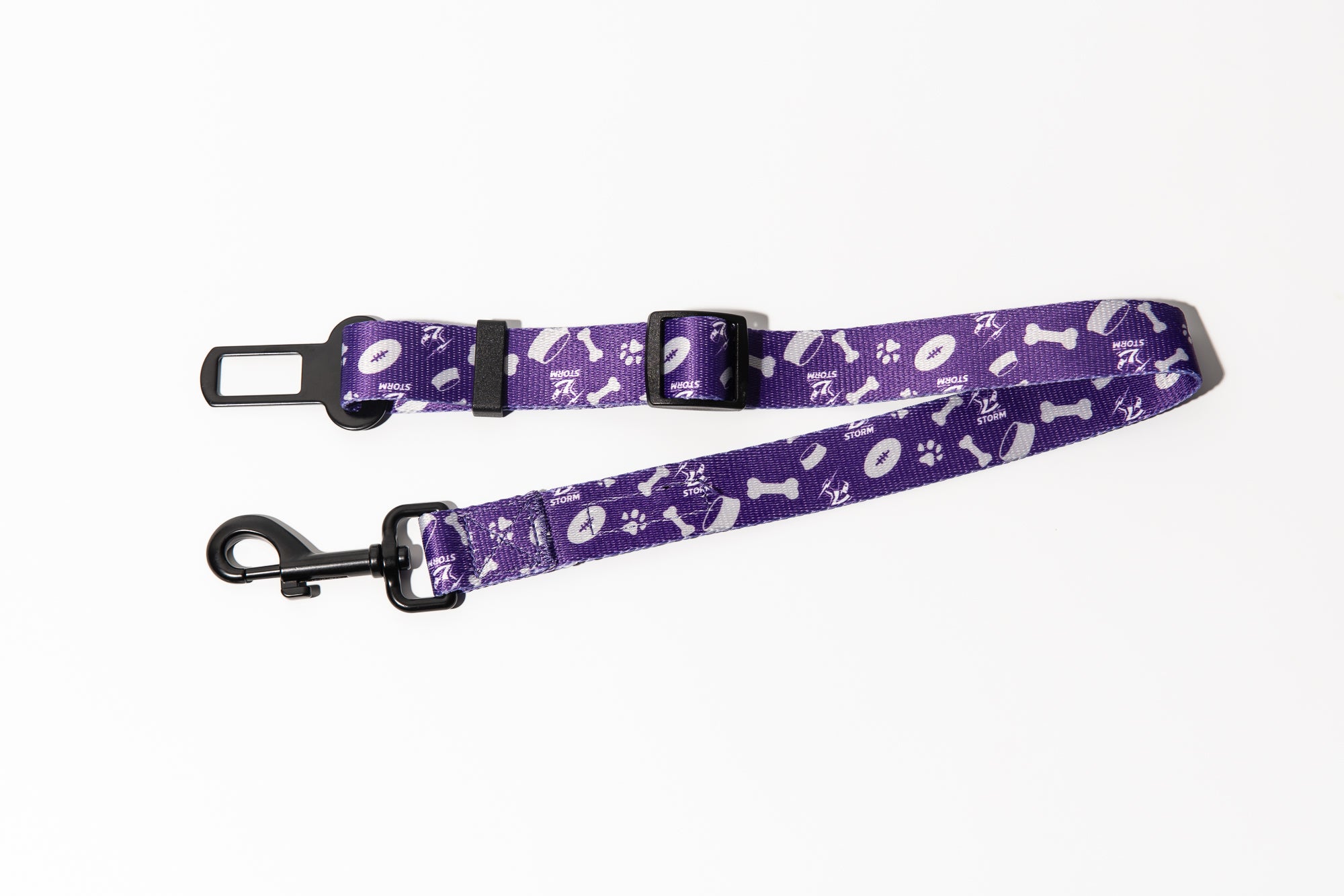 NRL Dog Car Safety Belt