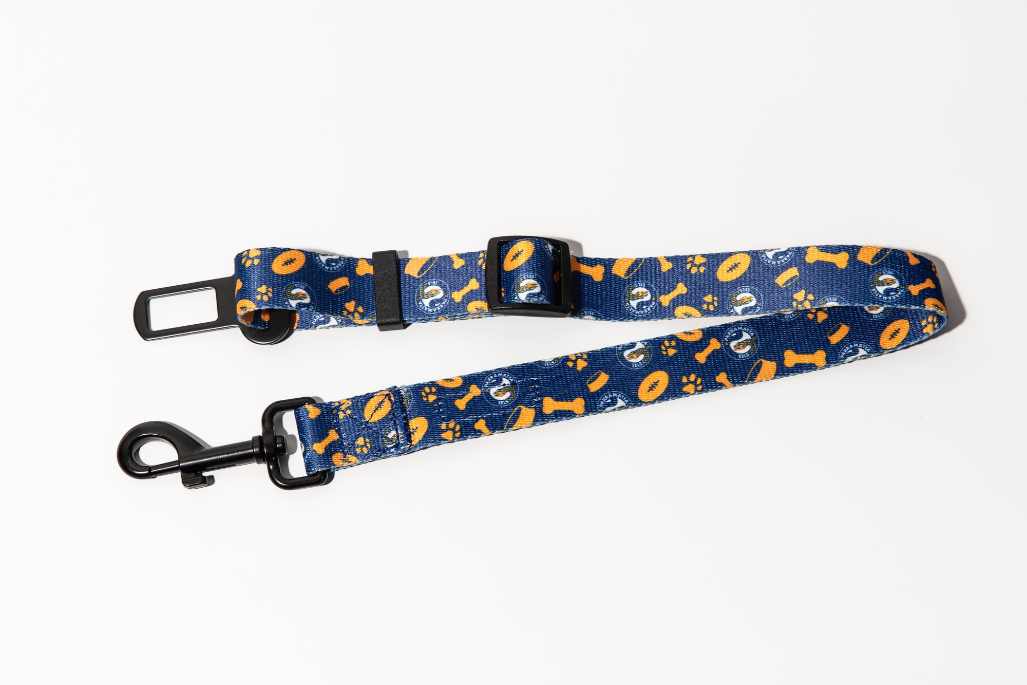 NRL Dog Car Safety Belt