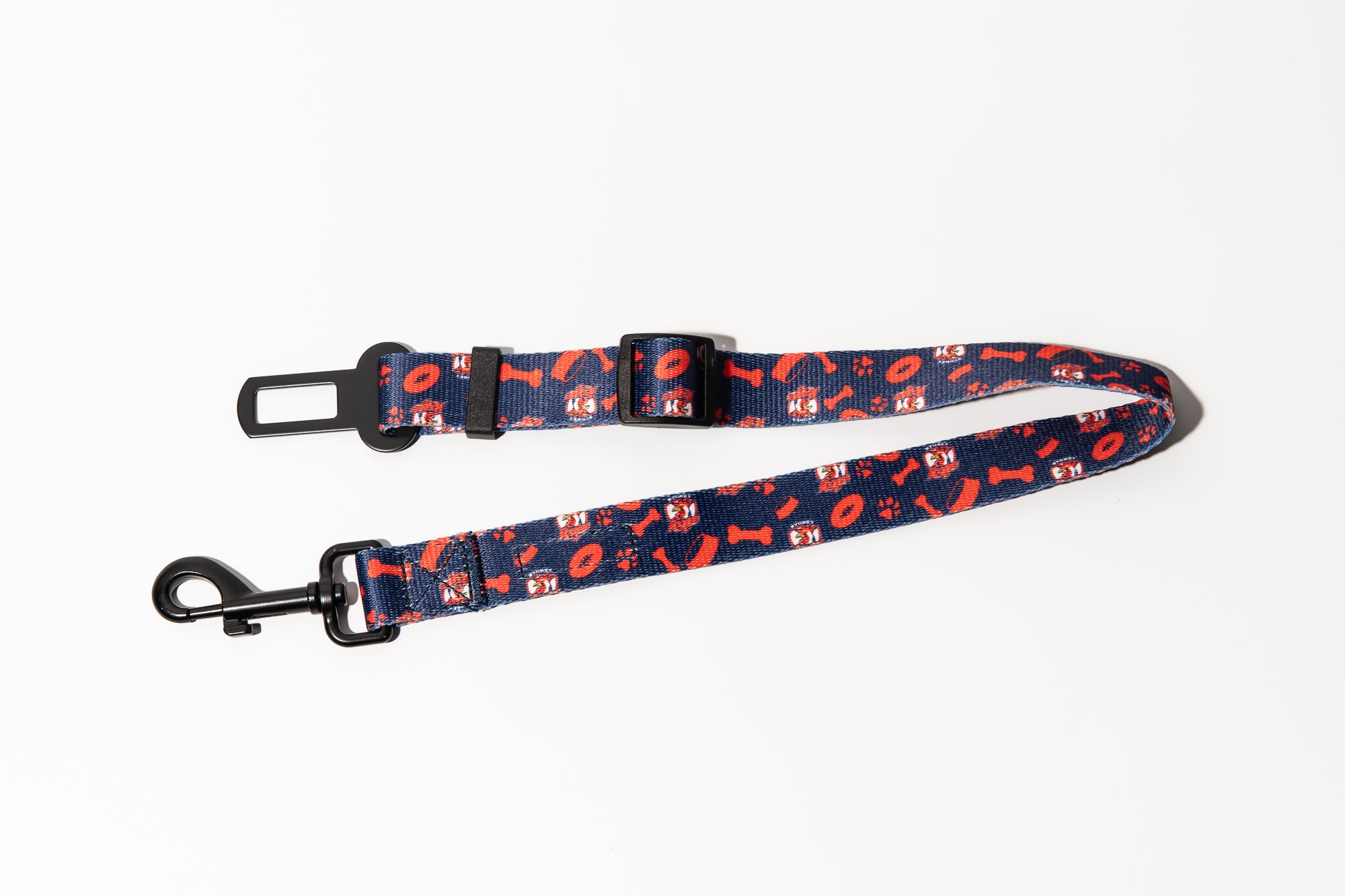 NRL Dog Car Safety Belt