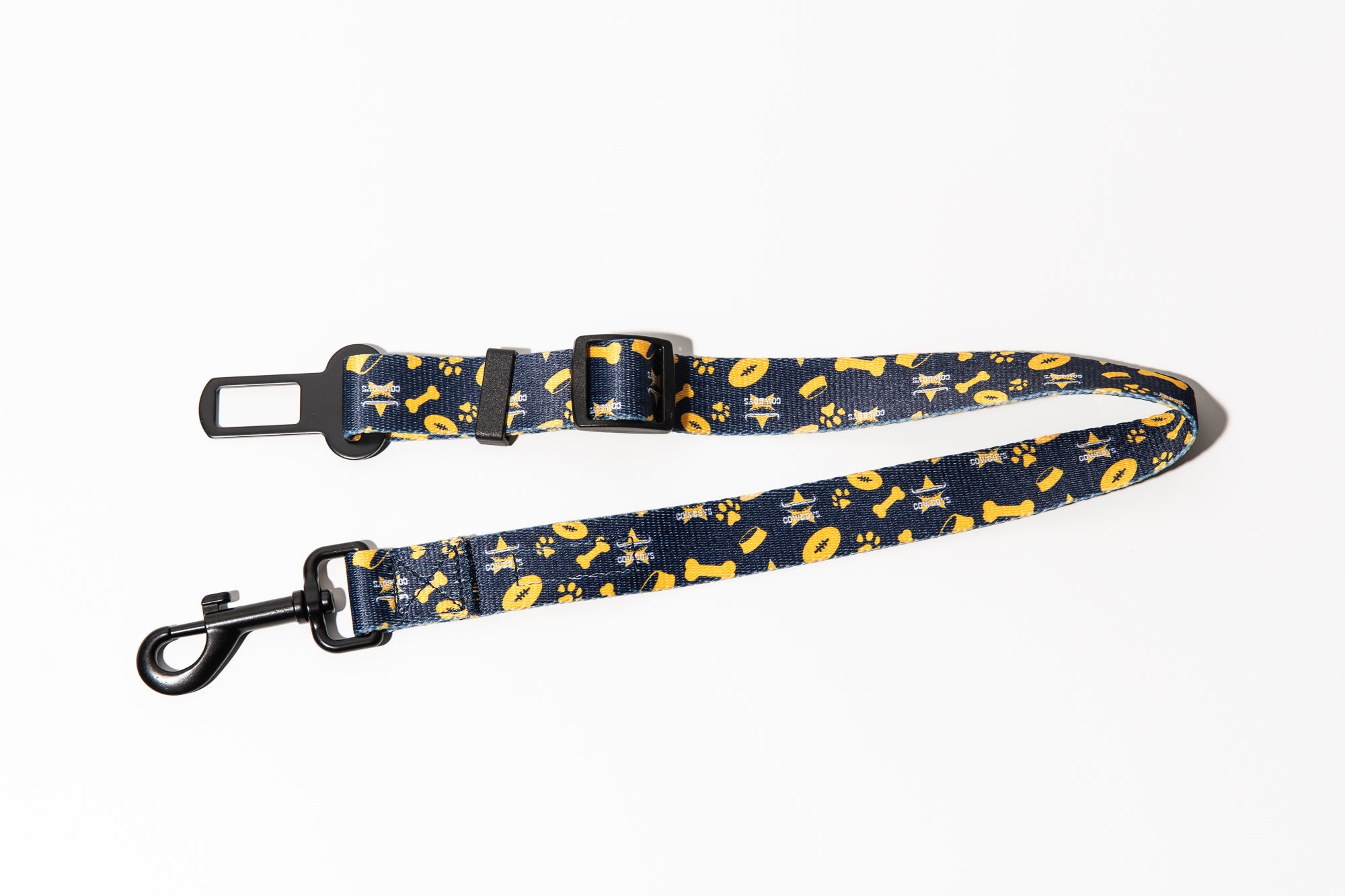 NRL Dog Car Safety Belt