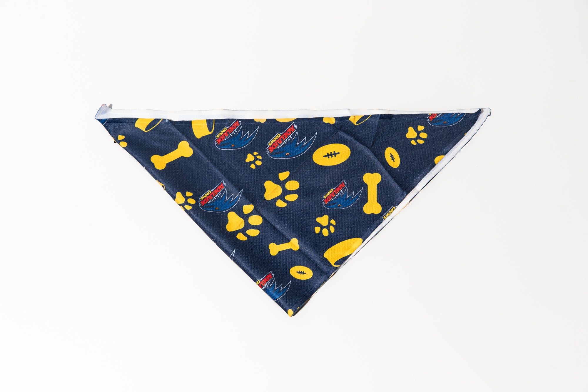 AFL Dog Bandana