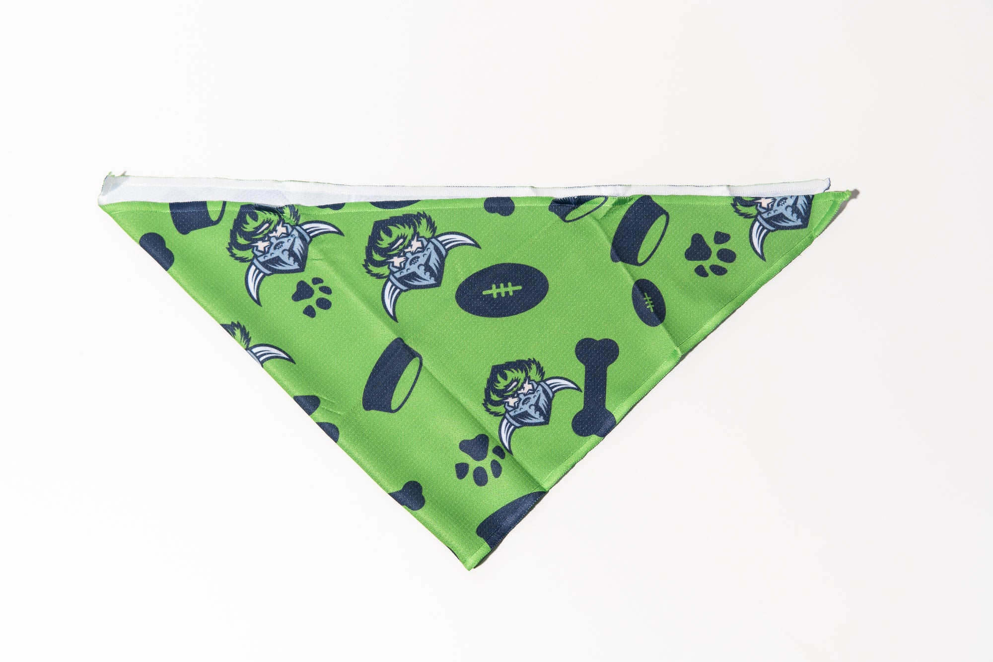 NRL Dog Bandana