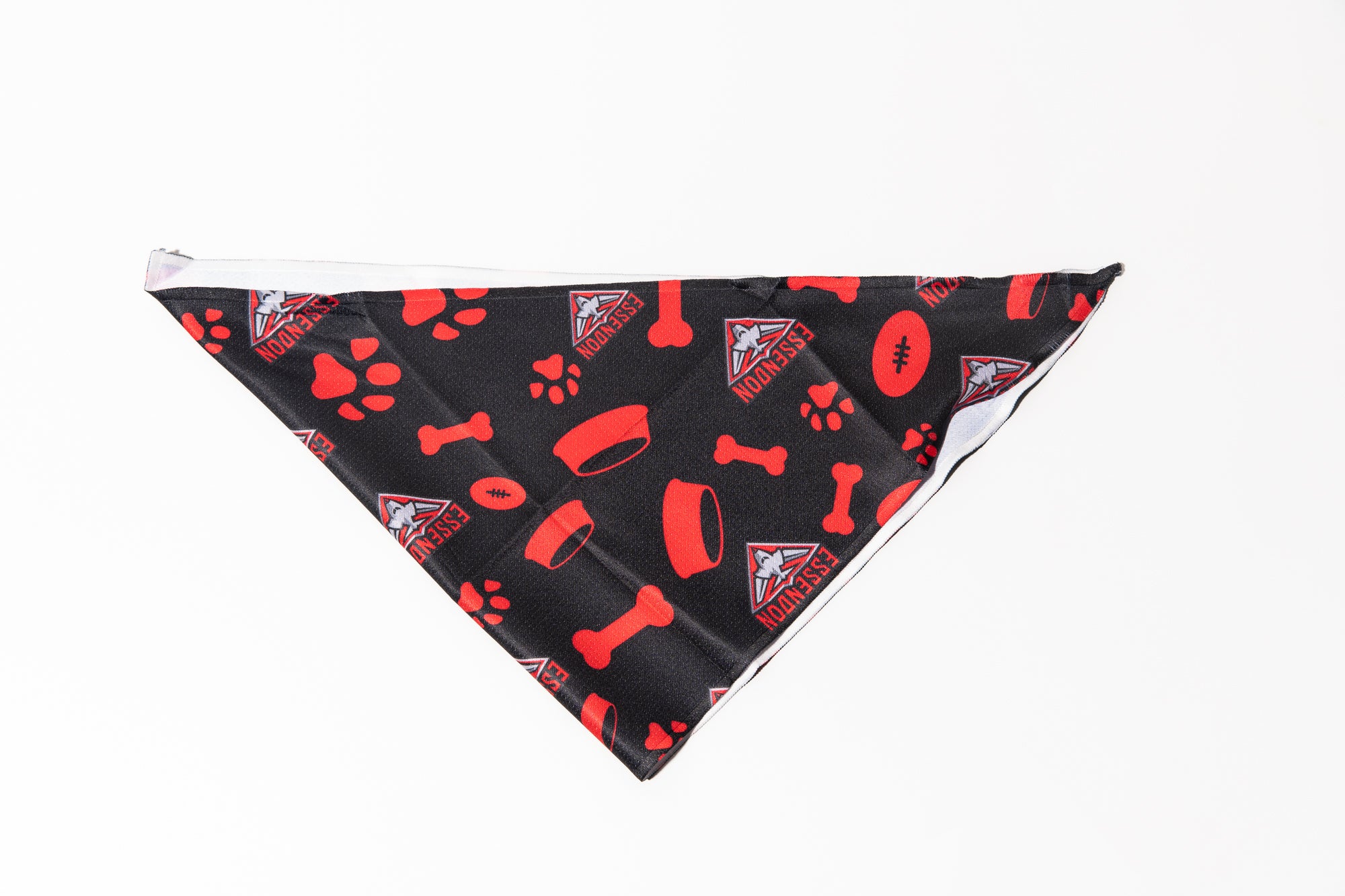 AFL Dog Bandana