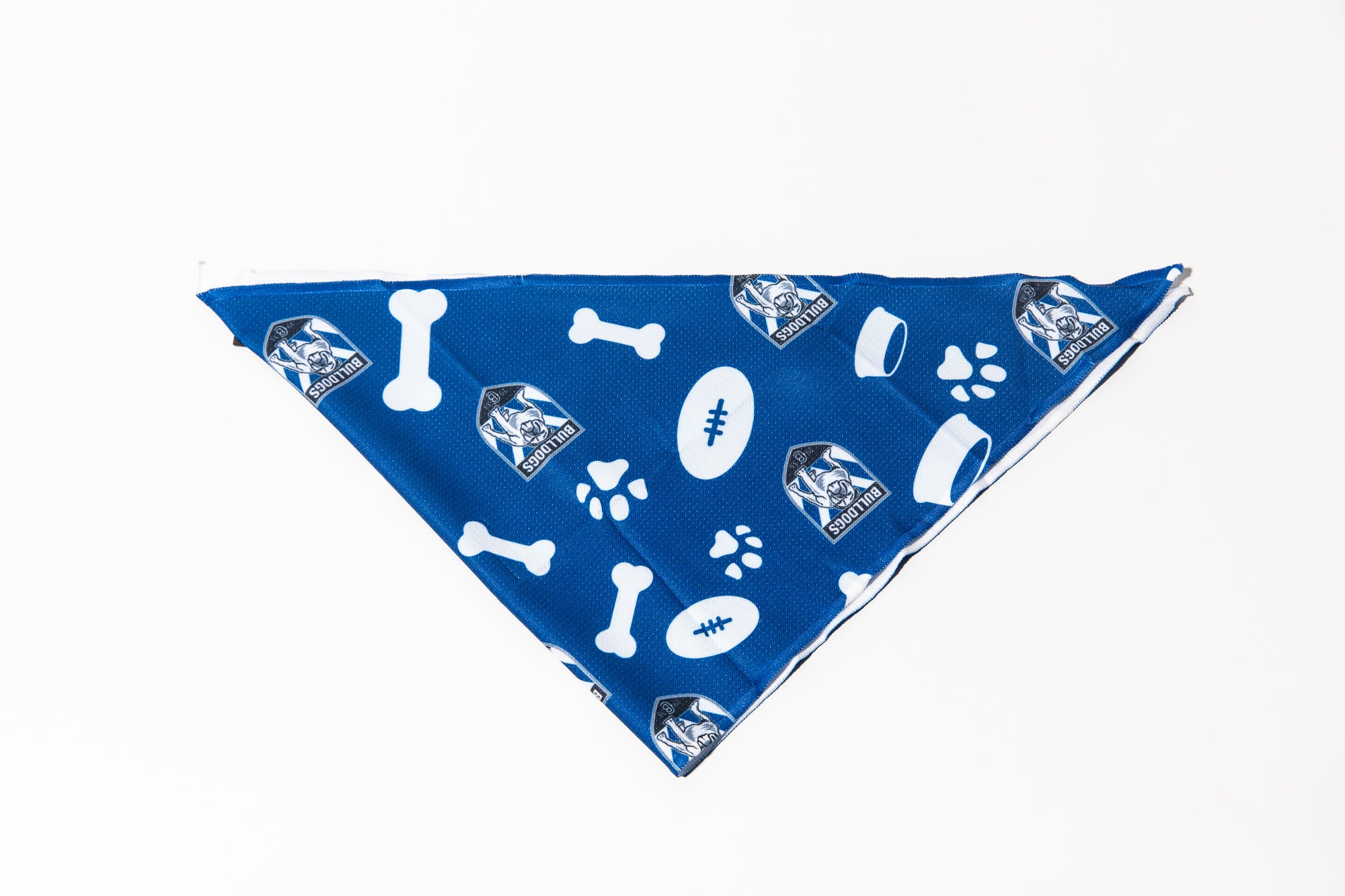 NRL Dog Bandana