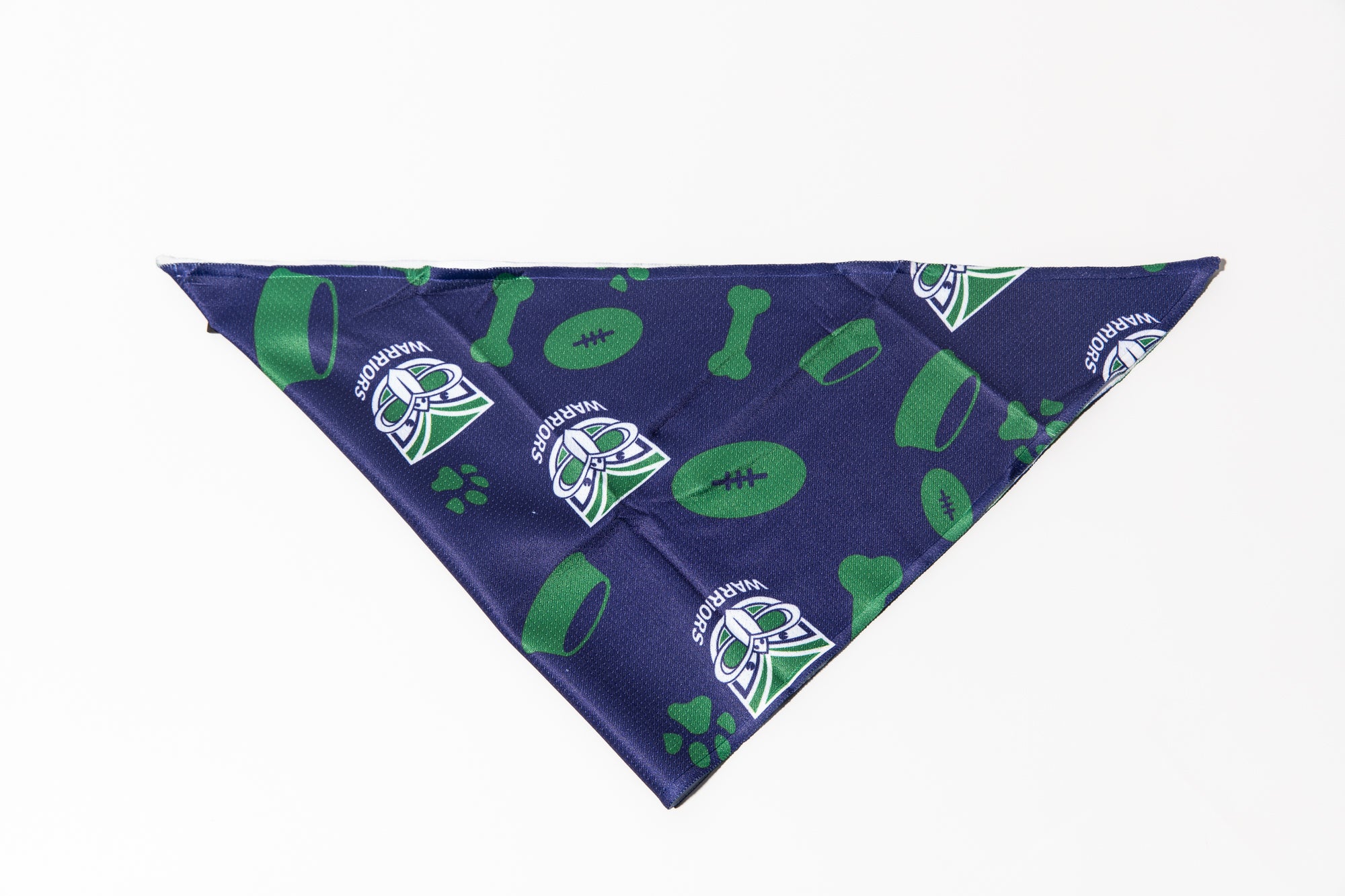 NRL Dog Bandana