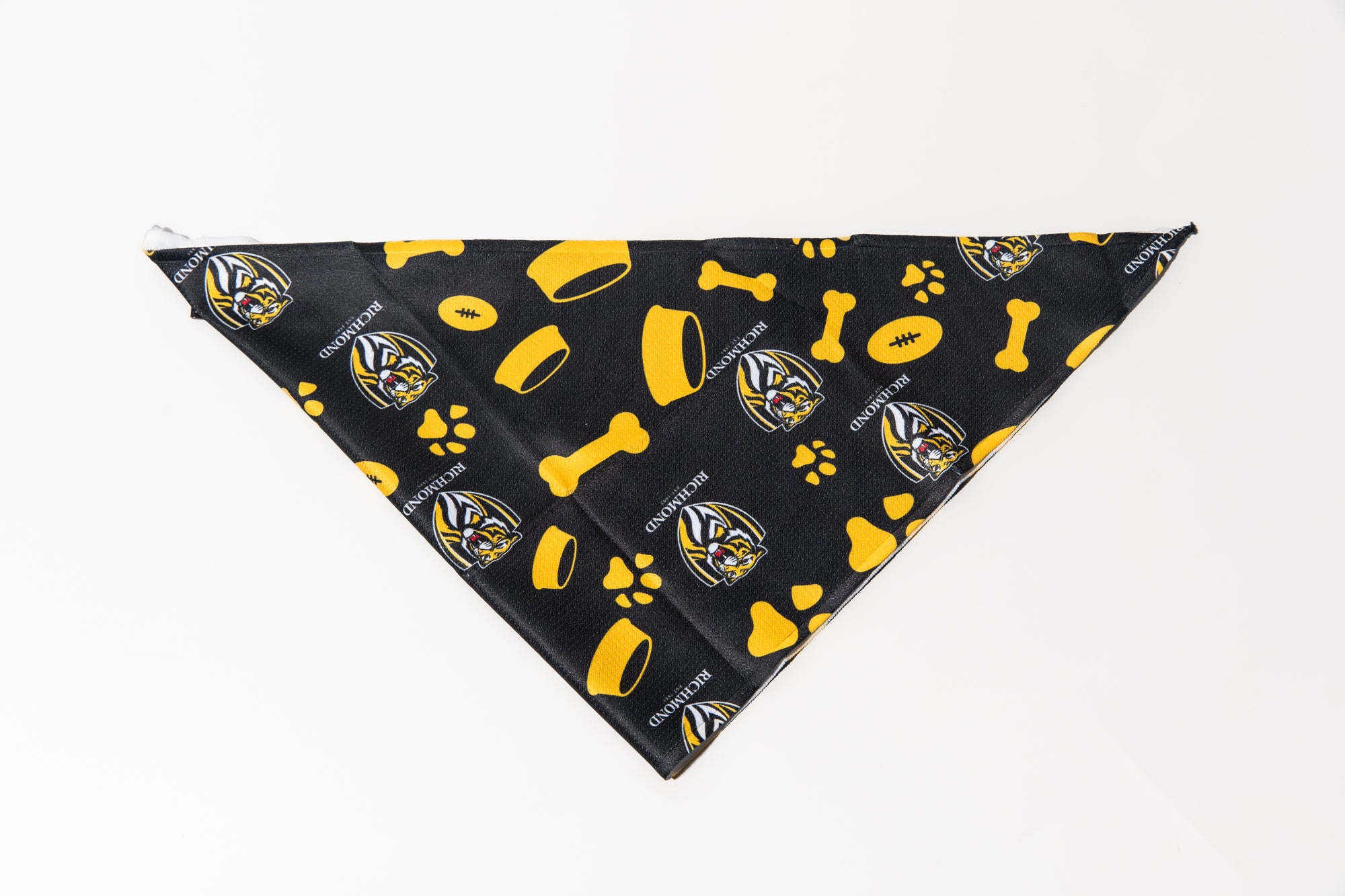AFL Dog Bandana