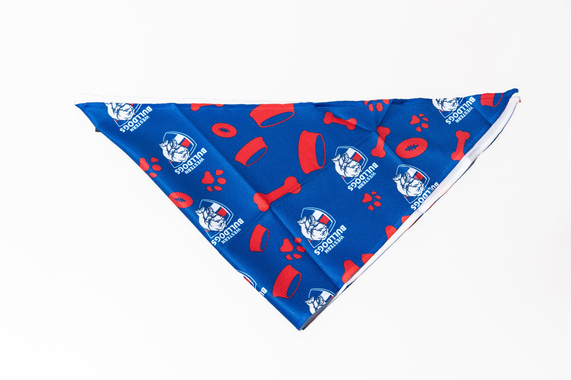 AFL Dog Bandana